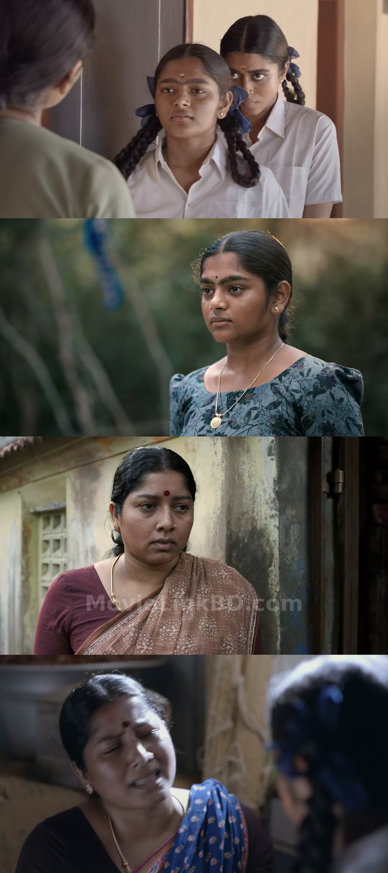 Screenshot of Ayali  S01 Complete (2023) &mdash; S01 &bull; Hindi on MovieLinkBD