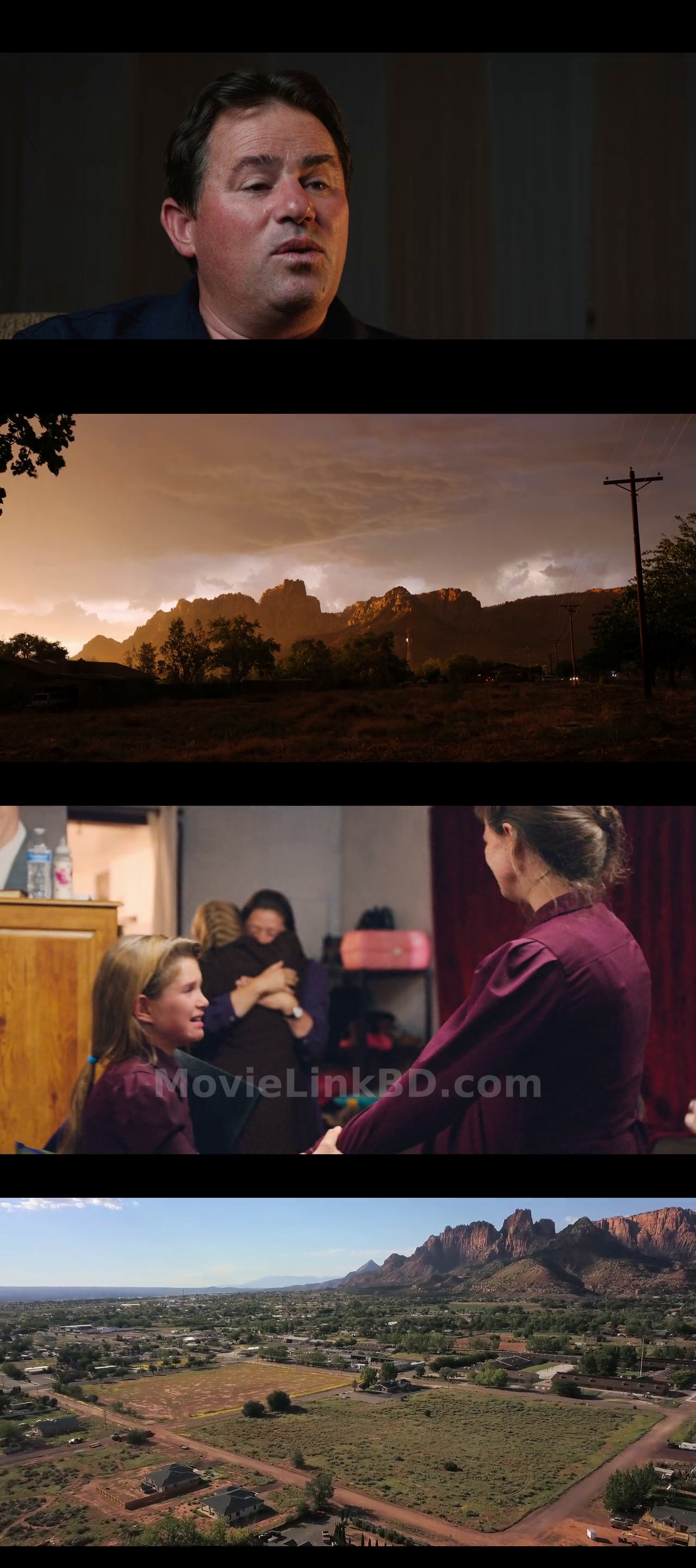Screenshot of Trust Me: The False Prophet  S01 Complete [ Hindi ORG ] (2026) &mdash; S01 &bull; English + Dual Audio + Hindi on MovieLinkBD