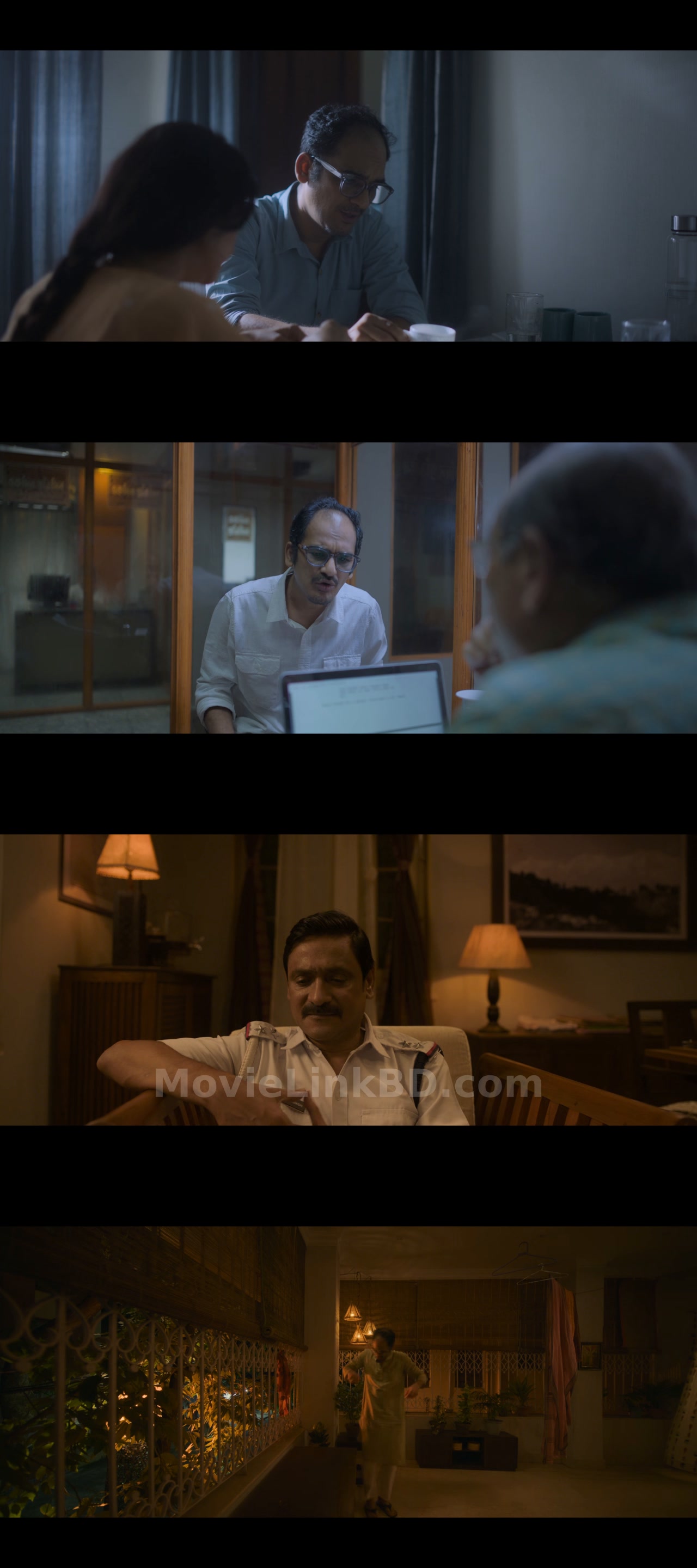 Screenshot of Bhaggyolokkhi / Bhaggyo lokkhi (2025) &bull; Bangla on MovieLinkBD