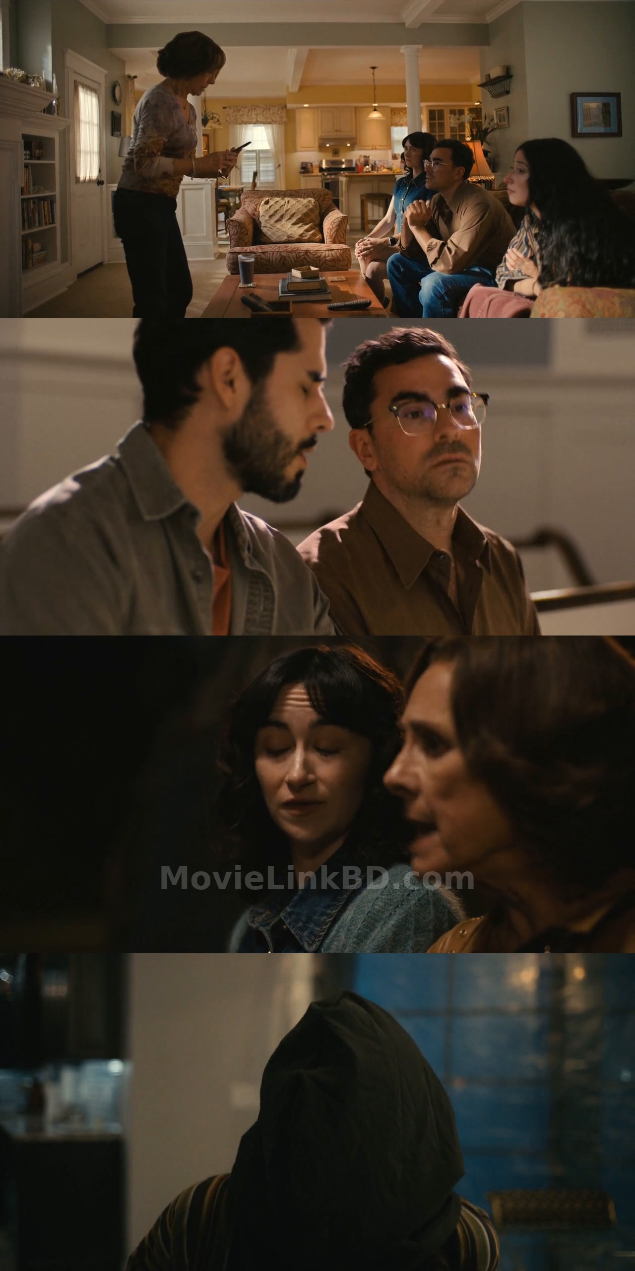 Screenshot of Big Mistakes  S01 Complete [ Hindi ORG ] (2026) &mdash; S01 &bull; Hindi + Dual Audio + English on MovieLinkBD