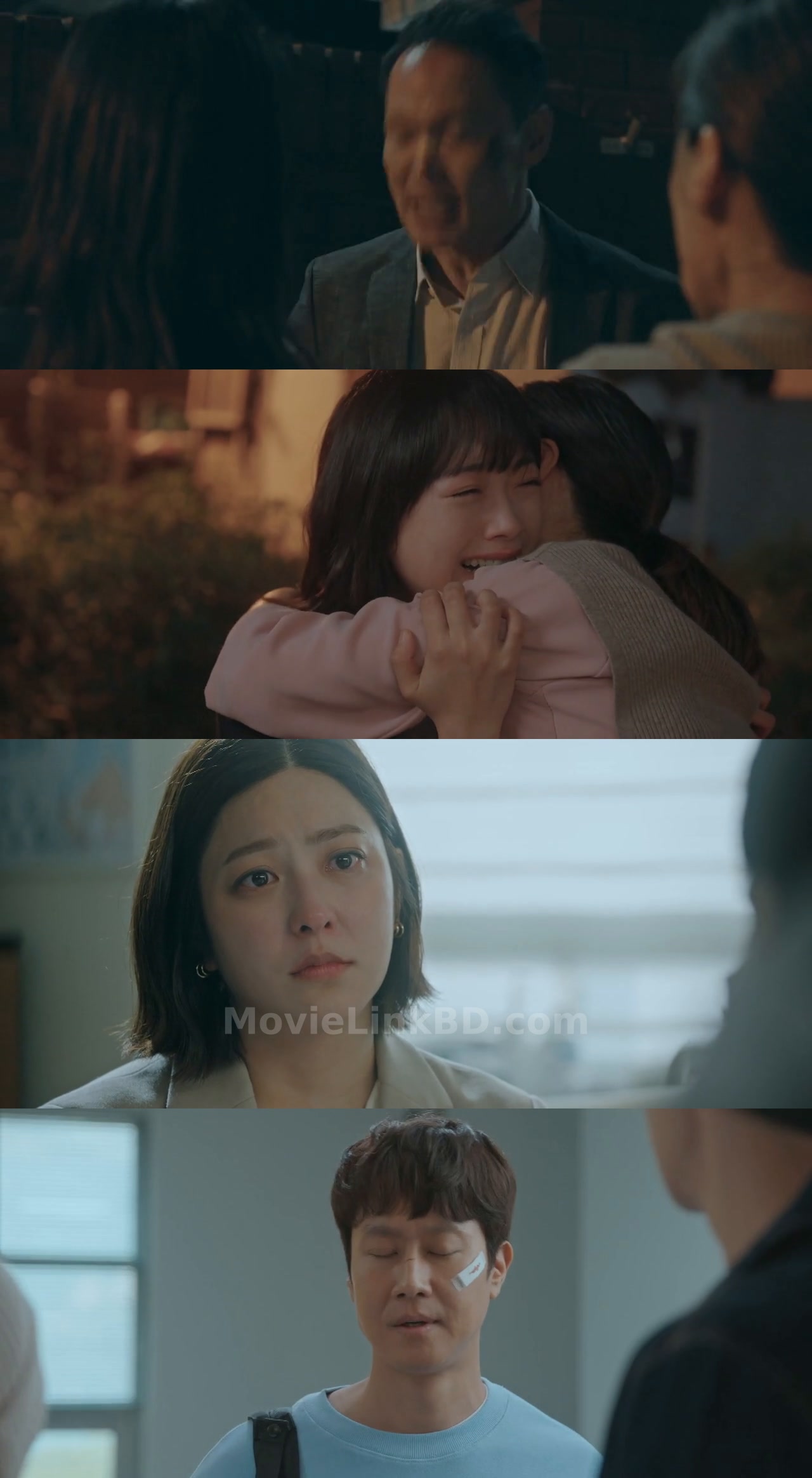 Screenshot of Mental Coach Jegal  S01 Complete [ Hindi ORG ] (2022) &mdash; S01 &bull; Korean + Dual Audio + Hindi on MovieLinkBD