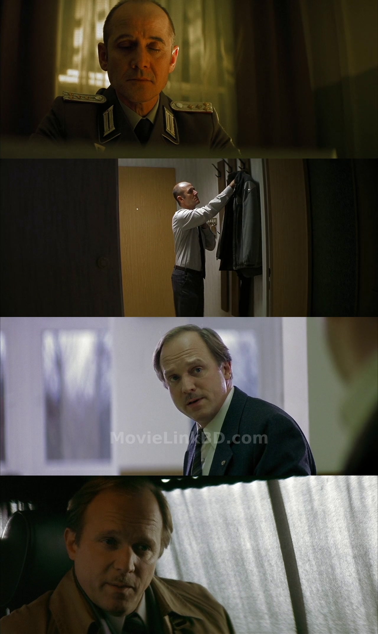 Screenshot of The Lives of Others (2006) &bull; German on MovieLinkBD