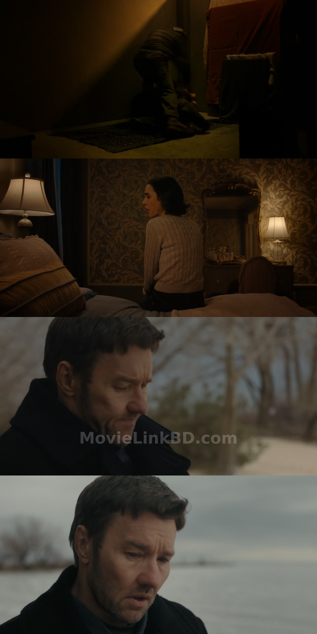 Screenshot of Dark Matter  Season 1 [Ep01-09] Completed (2024) &bull; English on MovieLinkBD