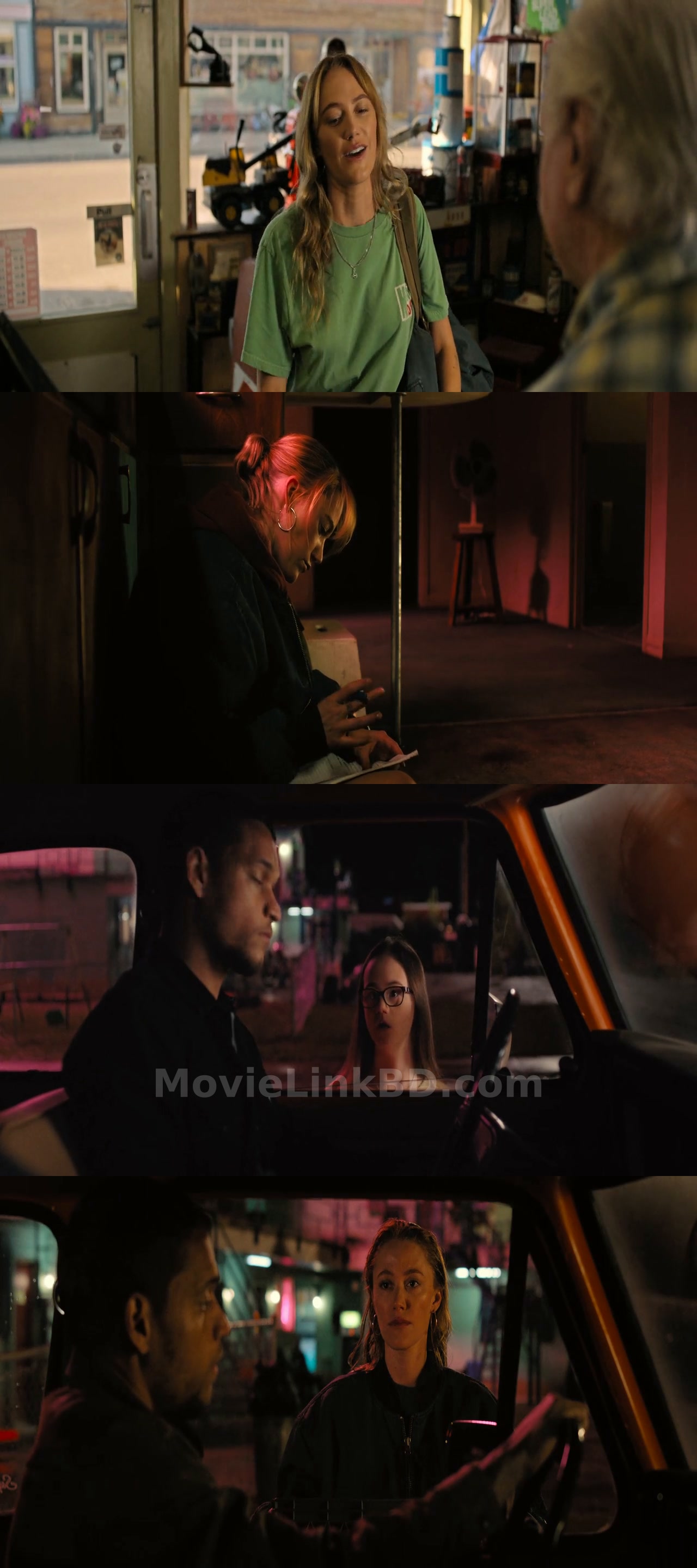 Screenshot of Reminders of Him (2026) &bull; English + Hindi on MovieLinkBD