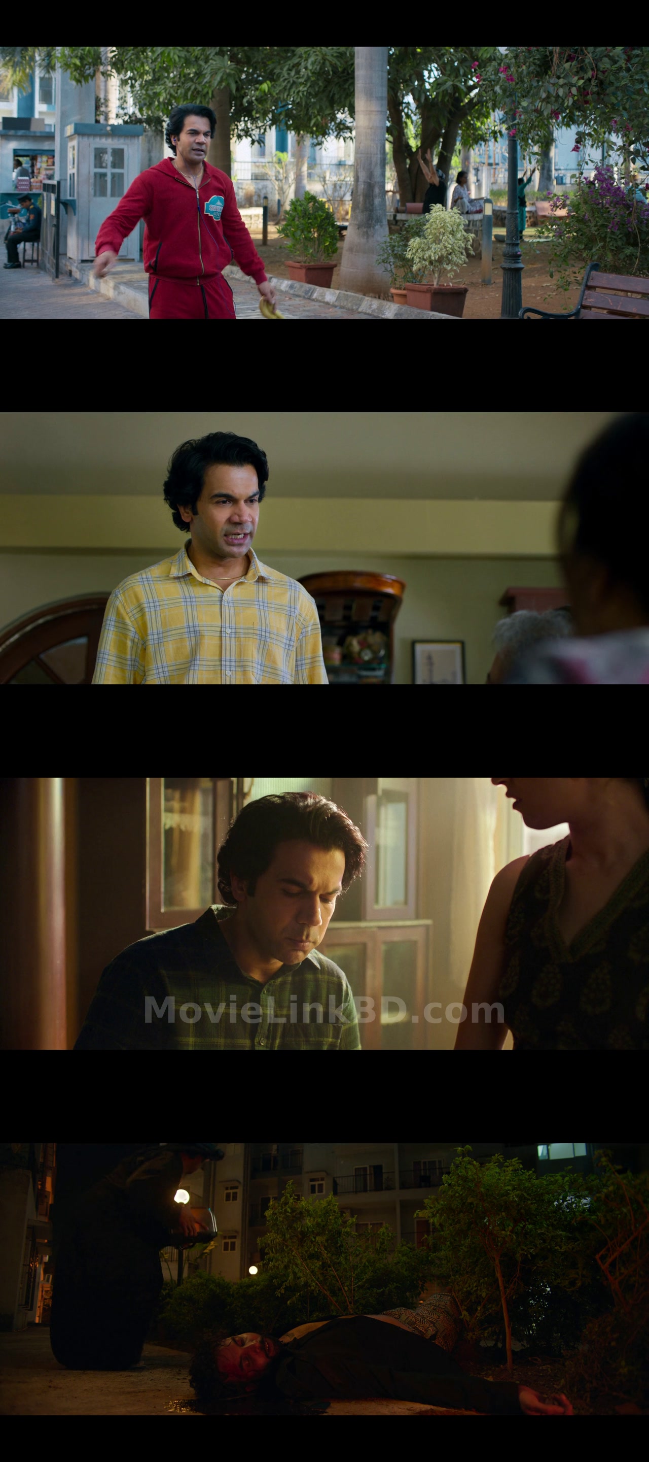 Screenshot of Toaster (2025) &bull; Hindi on MovieLinkBD