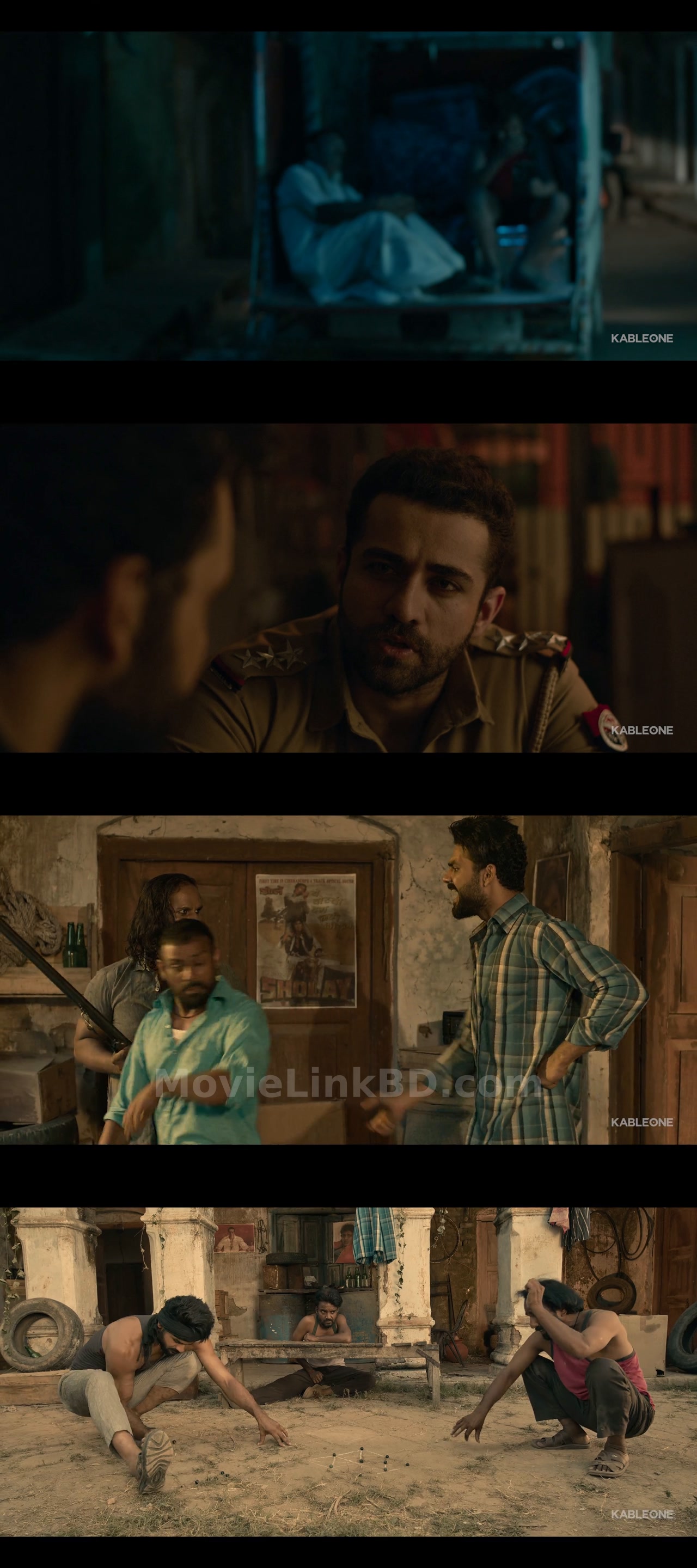 Screenshot of Kasba Singhai Kheri  S01 EPi 1-3 Added (2026) &mdash; S01 &bull; Hindi on MovieLinkBD
