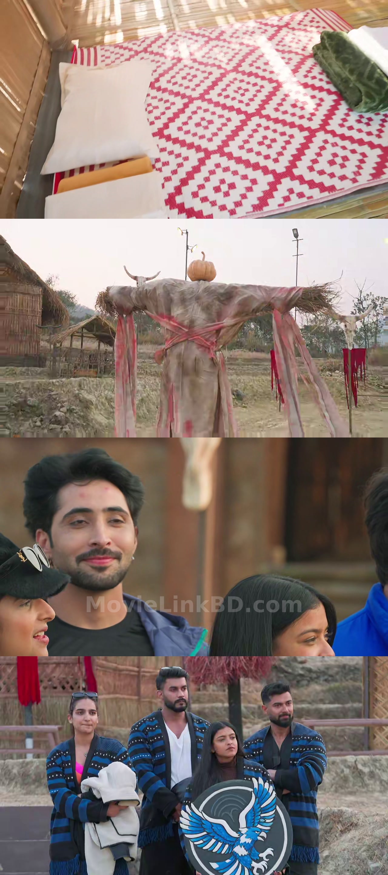 Screenshot of Tribeverse  [S01 Ep 1-2 Added] (2026) &mdash; S01 &bull; Hindi on MovieLinkBD