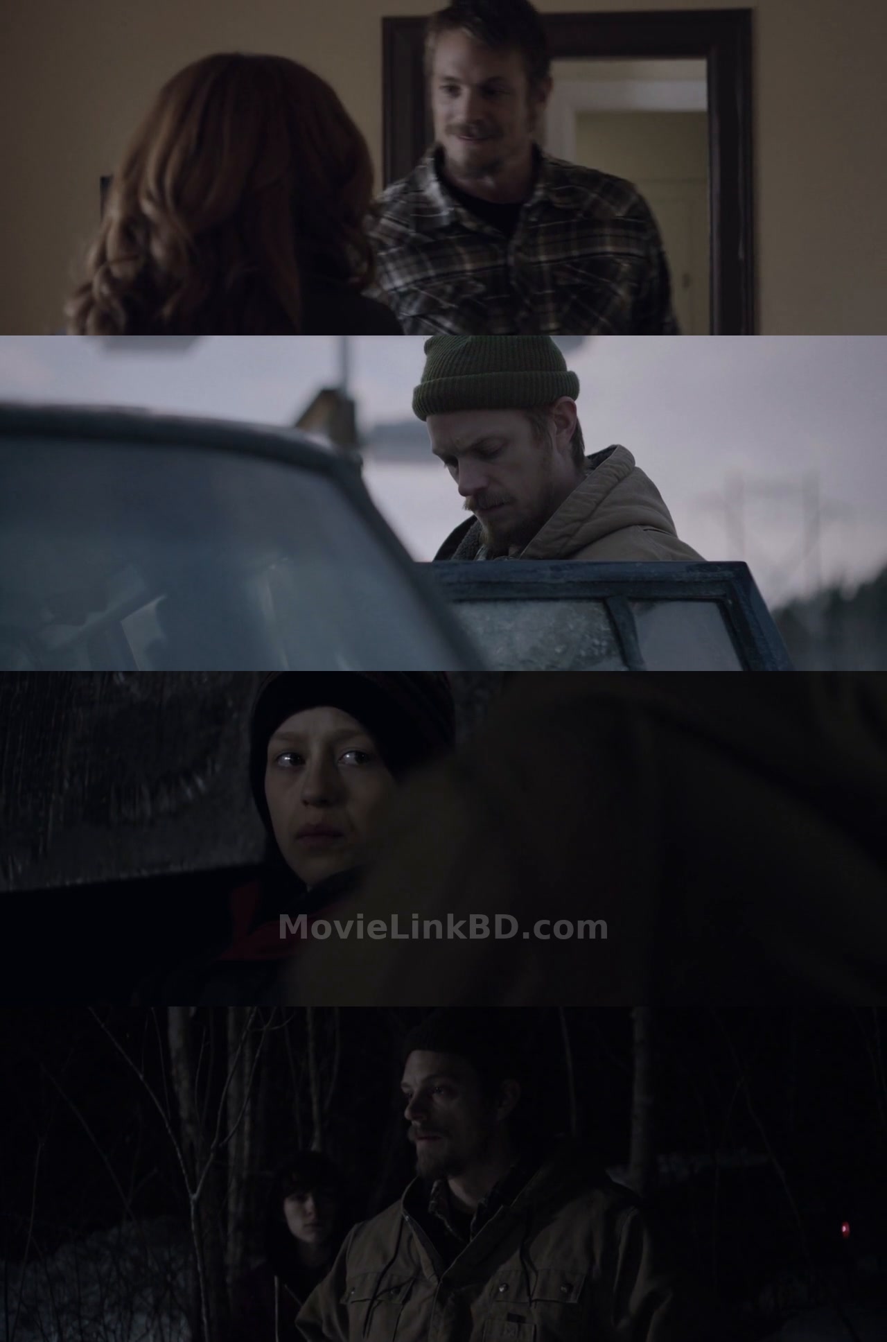 Screenshot of Edge of Winter  Hindi ORG (2016) &bull; English + Dual Audio + Hindi on MovieLinkBD
