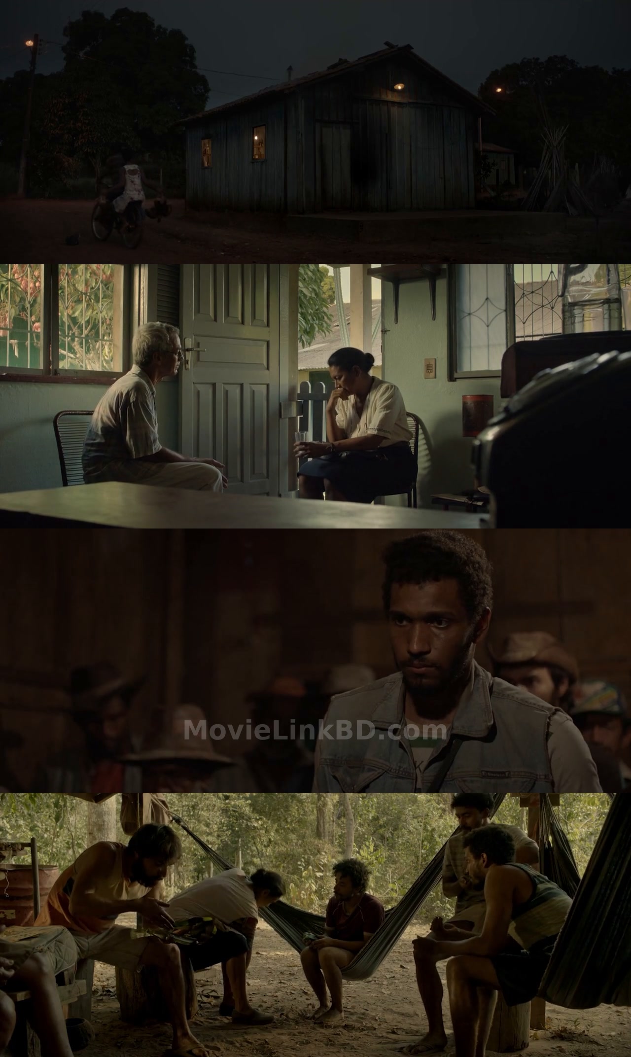 Screenshot of Pureza  Hindi ORG (2022) &bull; Hindi + Dual Audio + English on MovieLinkBD