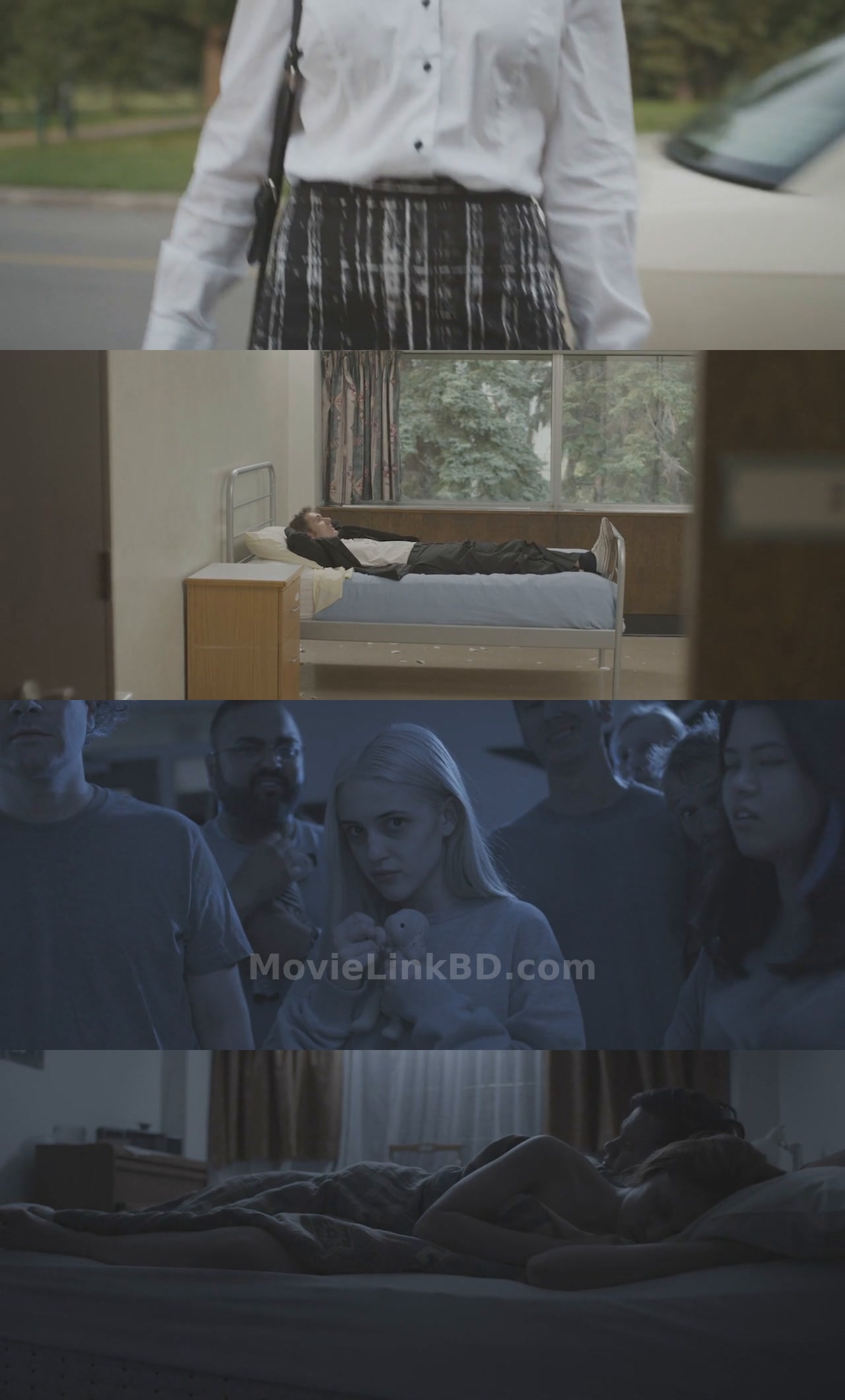 Screenshot of John, 316  Hindi ORG (2020) &bull; English + Dual Audio + Hindi on MovieLinkBD