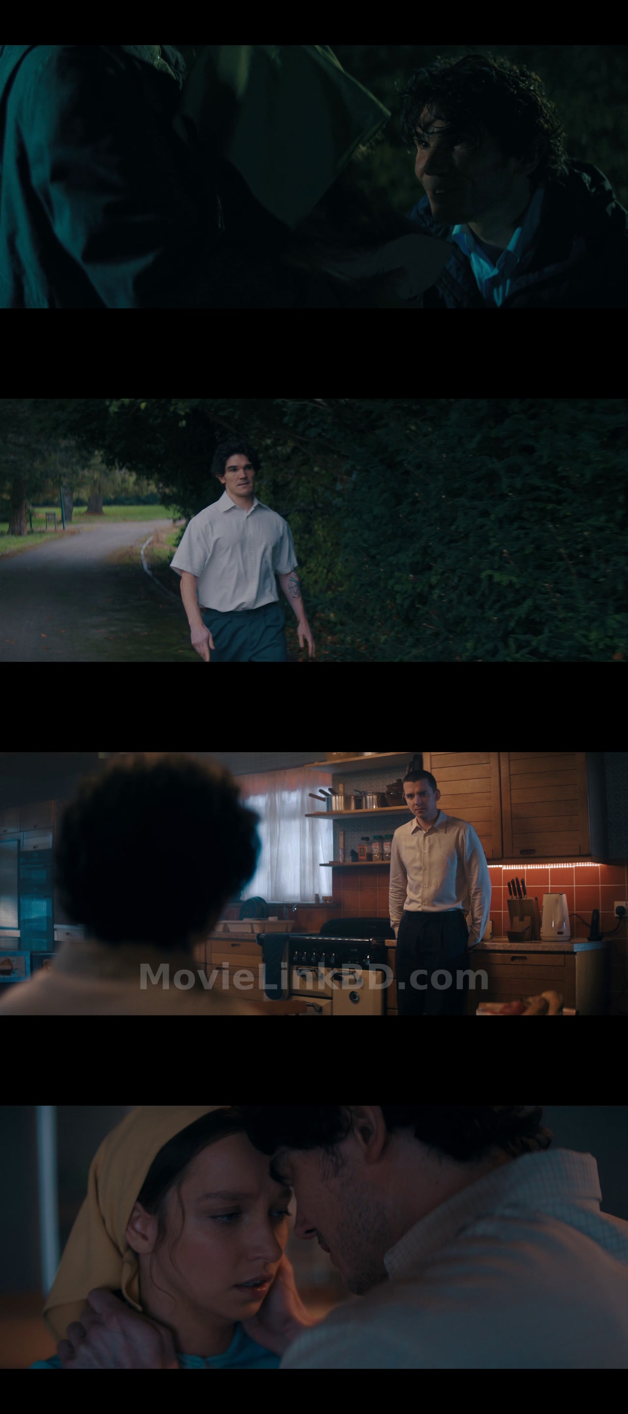 Screenshot of Unchosen  S01 Ep 1-6 Completed (2026) &mdash; S01 &bull; Hindi + English + Tamil + Telugu on MovieLinkBD