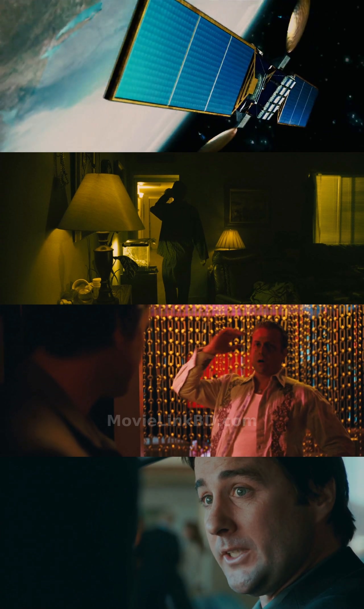 Screenshot of Middle Men  Hindi ORG (2009) &bull; English + Dual Audio + Hindi on MovieLinkBD