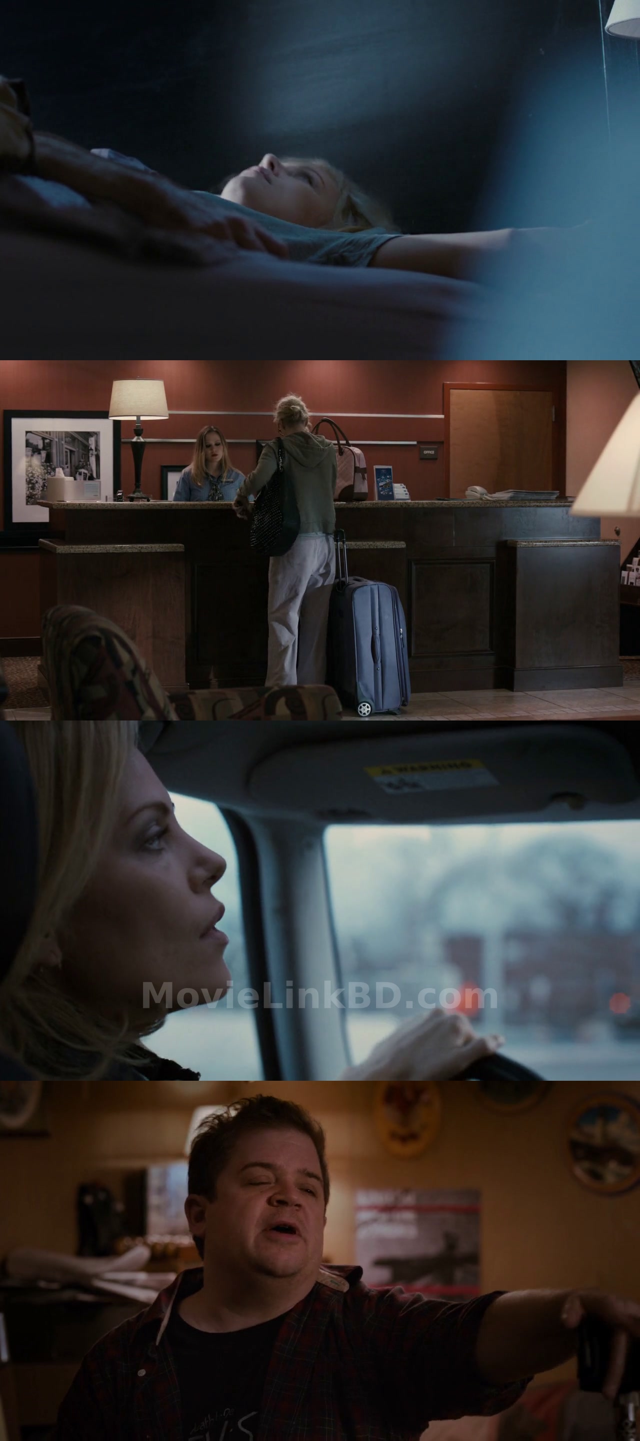 Screenshot of Young Adult  Alert -18+ (2011) &bull; English + Hindi on MovieLinkBD
