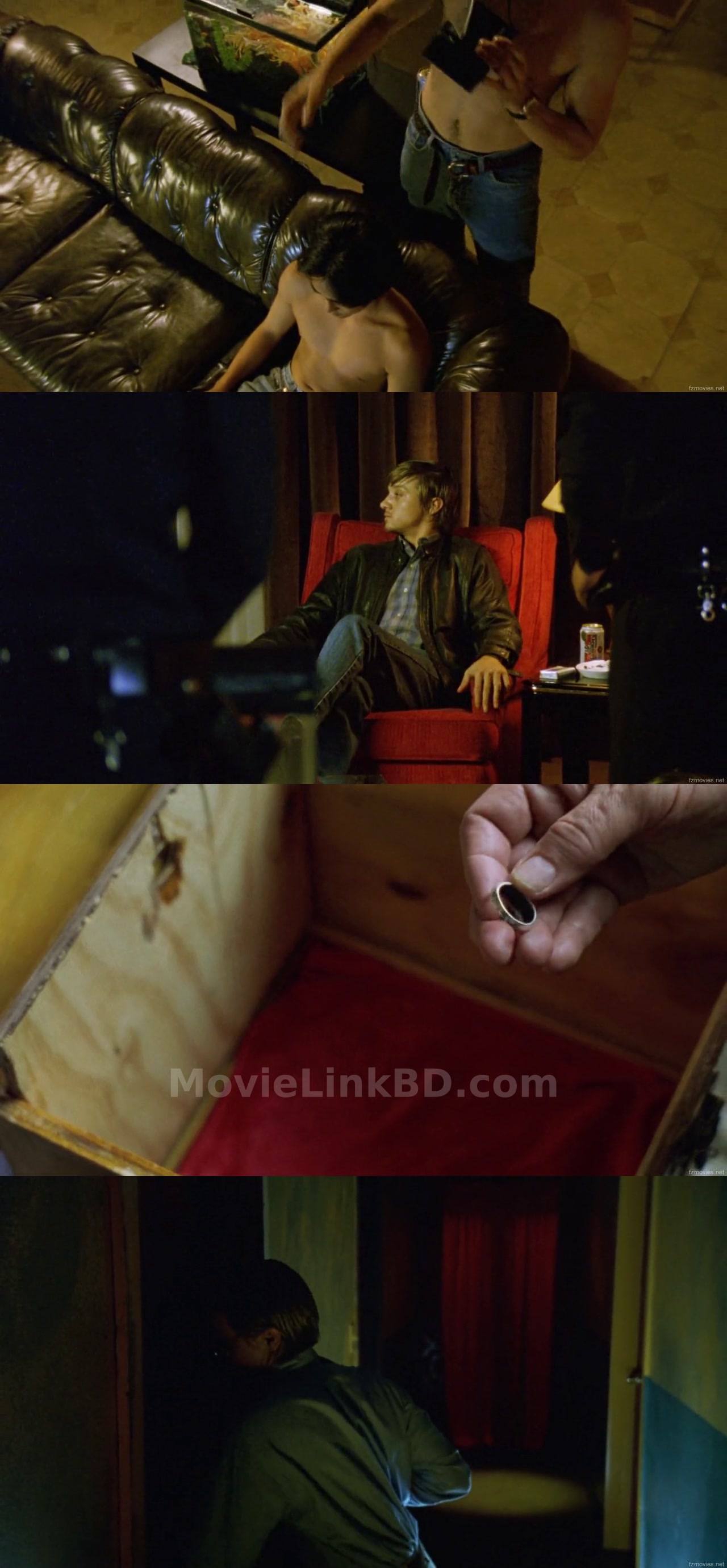 Screenshot of Dahmer (2002) &bull; English on MovieLinkBD