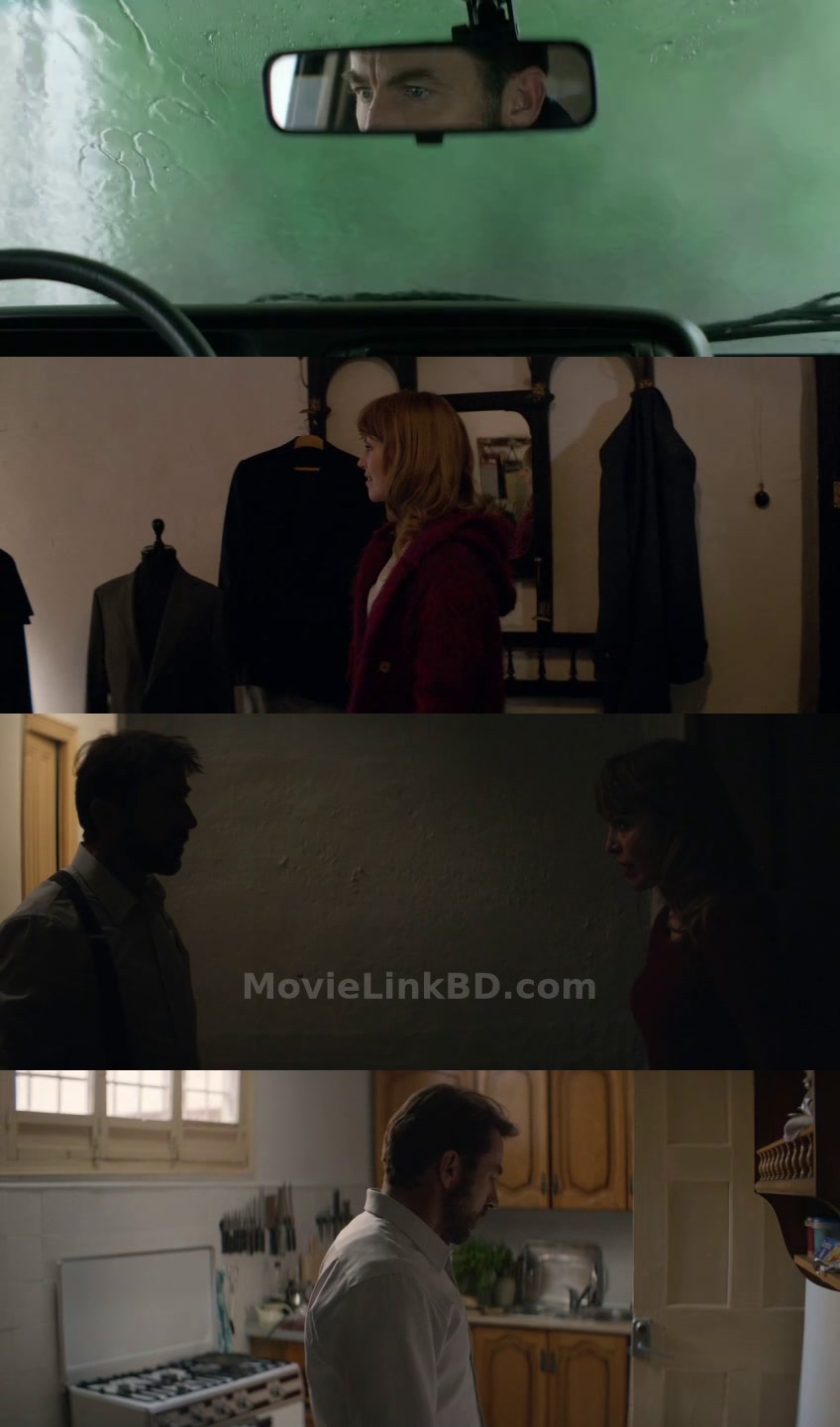 Screenshot of Cannibal (2013) &bull; Spanish on MovieLinkBD