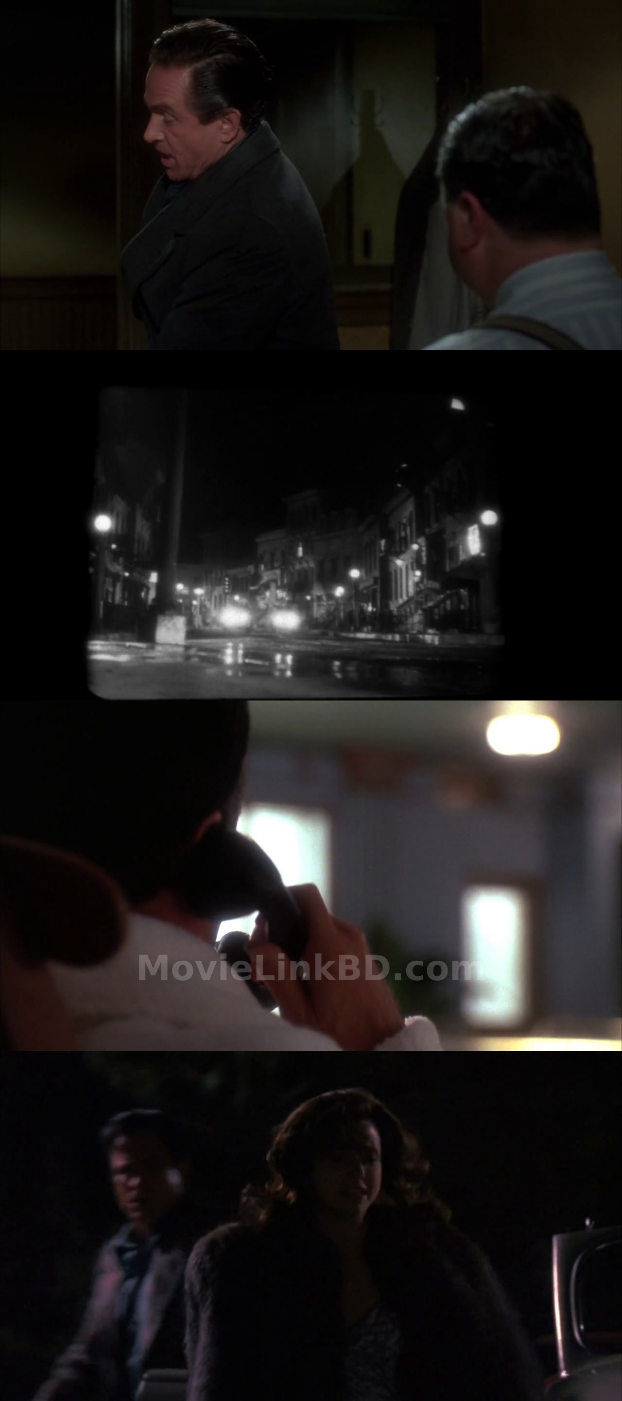 Screenshot of Bugsy  Hindi ORG (1991) &bull; English + Dual Audio + Hindi on MovieLinkBD