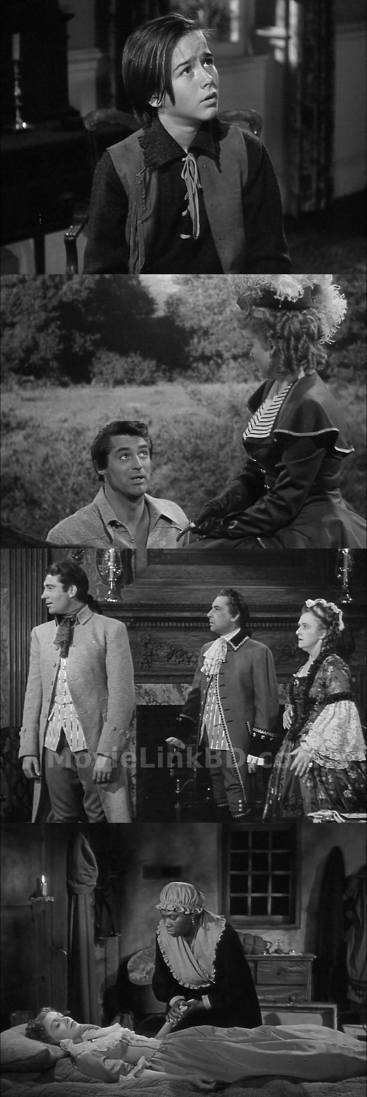 Screenshot of The Howards of Virginia  Hindi ORG (1940) &bull; English + Dual Audio + Hindi on MovieLinkBD