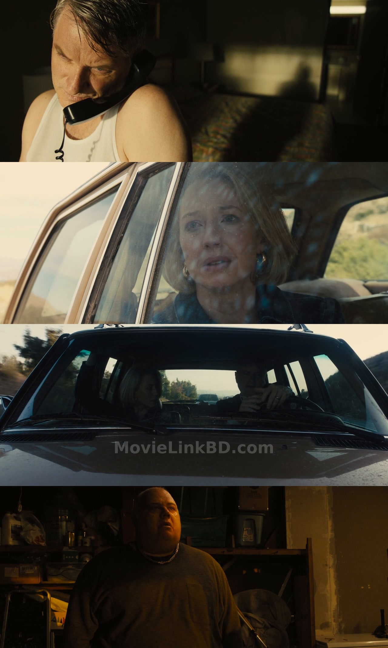 Screenshot of Lake George  Hindi ORG (2024) &bull; English + Dual Audio + Hindi on MovieLinkBD