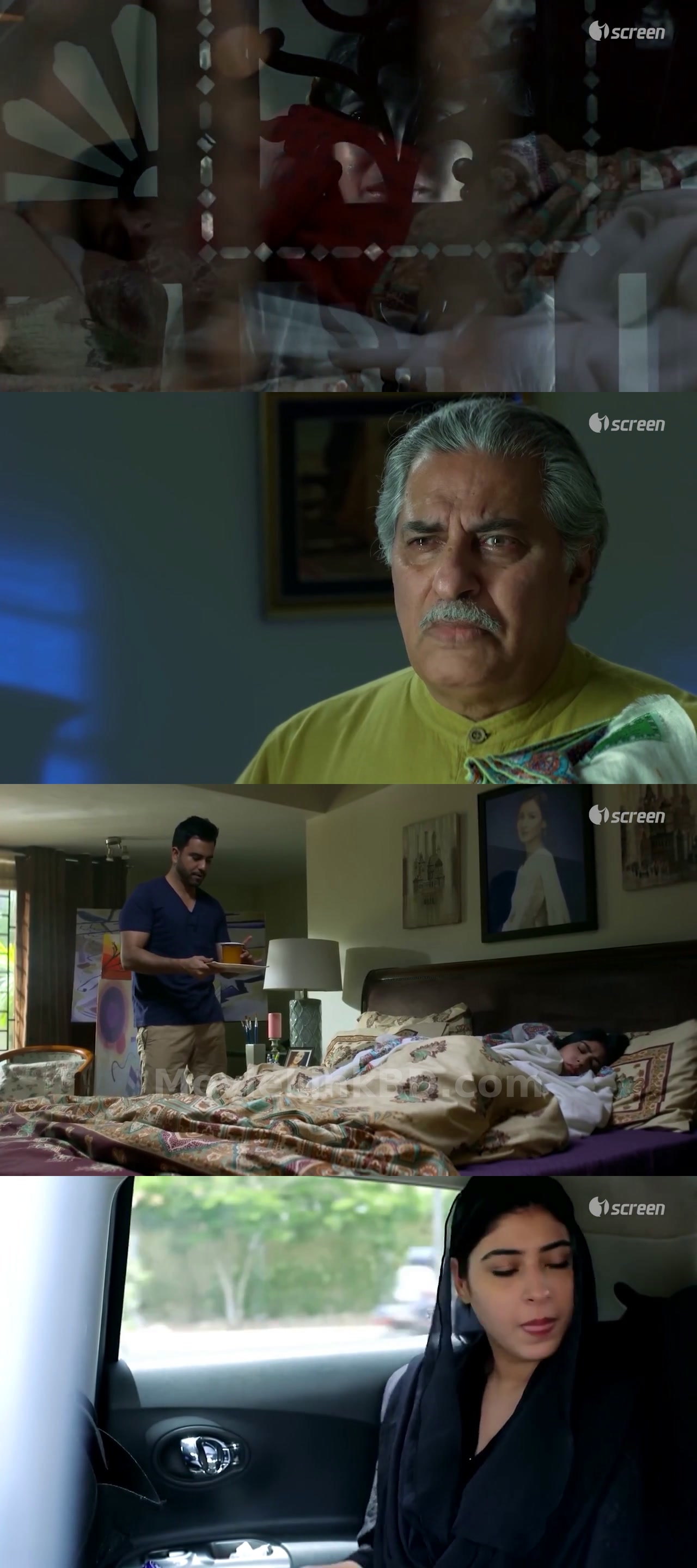 Screenshot of Kede Chole Mon Aajkal  Season 1 [Ep01-05 Added] [ORG Bengali Dubbed] (2026) &bull; Bangla on MovieLinkBD