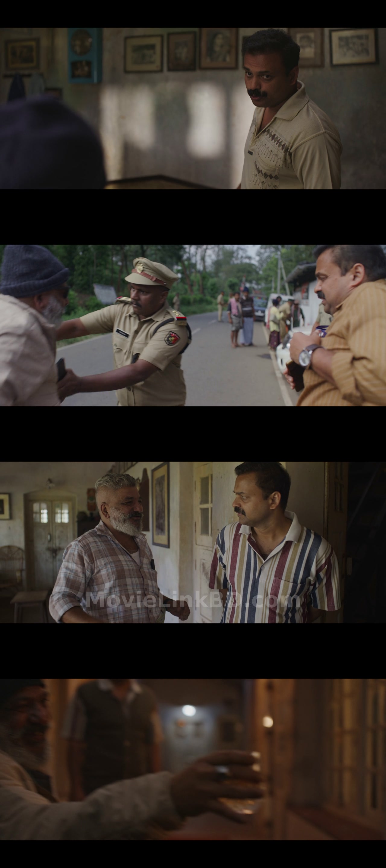 Screenshot of Oru Durooha Saahacharyathil  - Hindi Not Available (2026) &bull; Malayalam + With Esub on MovieLinkBD