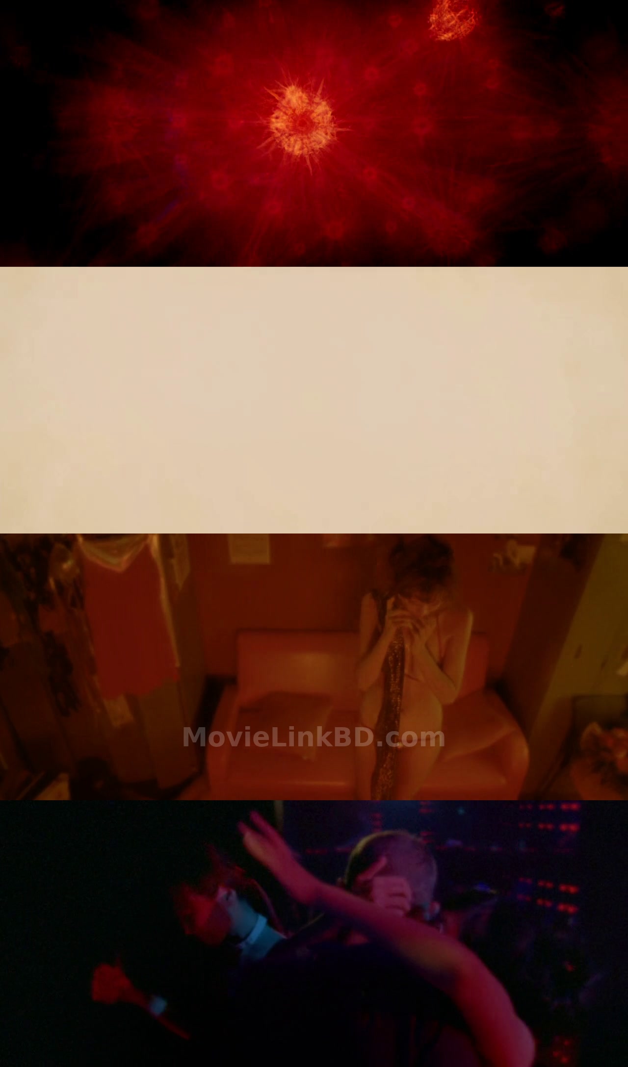 Screenshot of Enter the Void (2009) &bull; English on MovieLinkBD