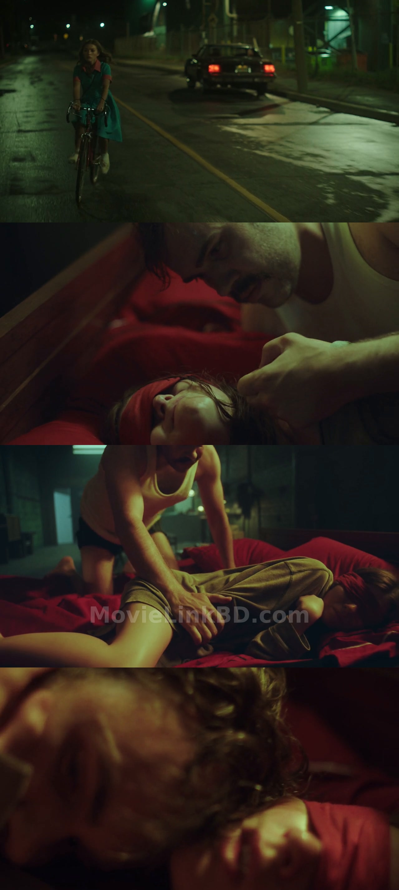 Screenshot of Believe Me: The Abduction of Lisa McVey (2018) &bull; Hindi + Dual Audio + English on MovieLinkBD