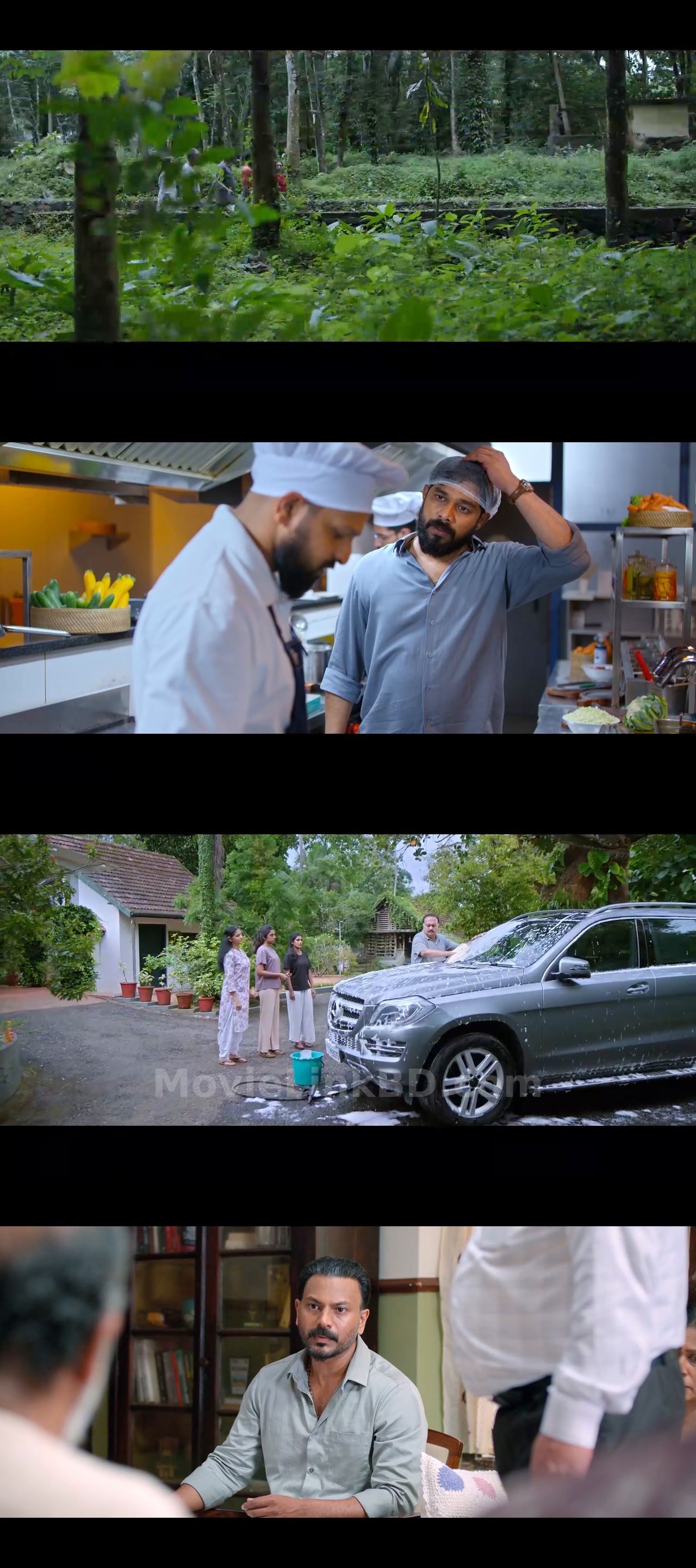 Screenshot of Madhuvidhu  [ORG Hindi] (2026) &bull; Hindi + Malayalam + Multi Audio on MovieLinkBD