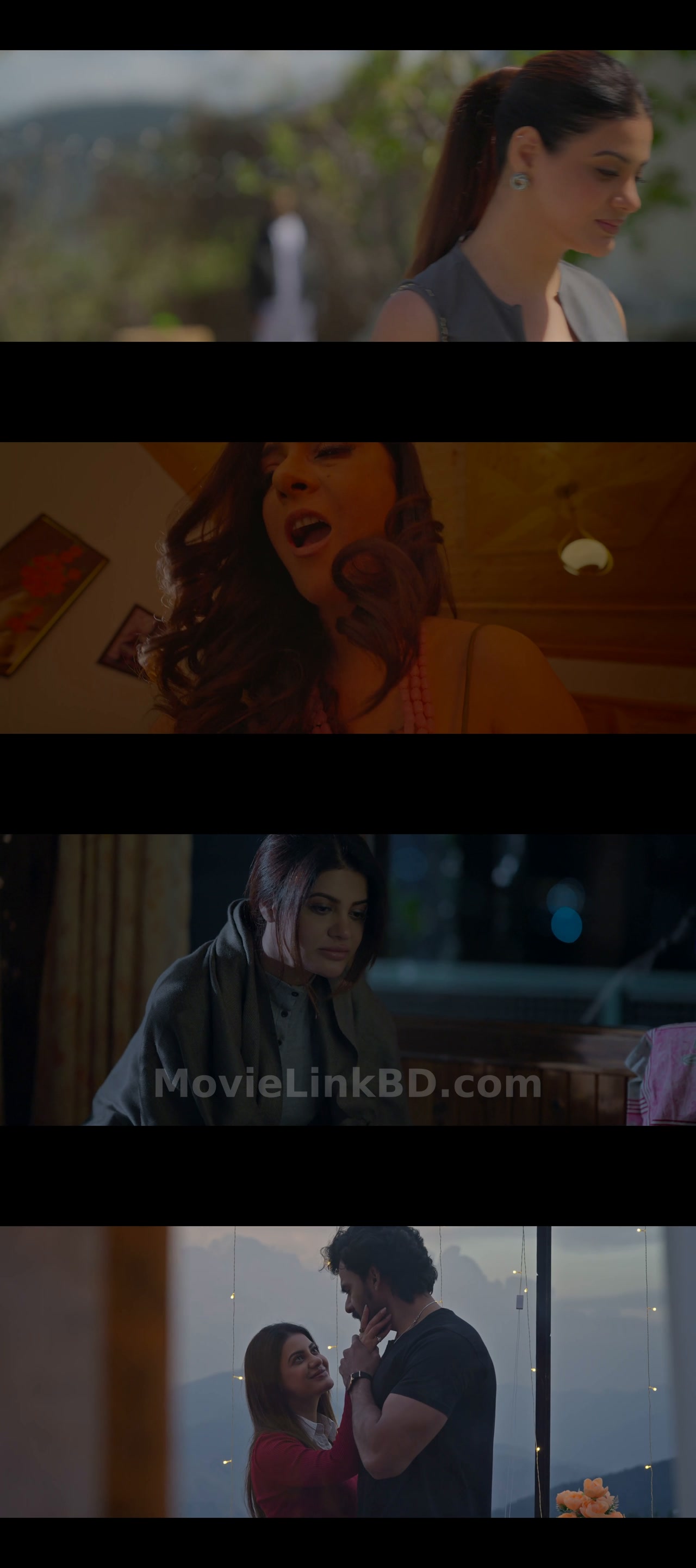 Screenshot of Beinteha &ndash; Ek Anokhi Dastaan  S01 Epi 1-5 Completed (2026) &mdash; S01 &bull; Hindi on MovieLinkBD