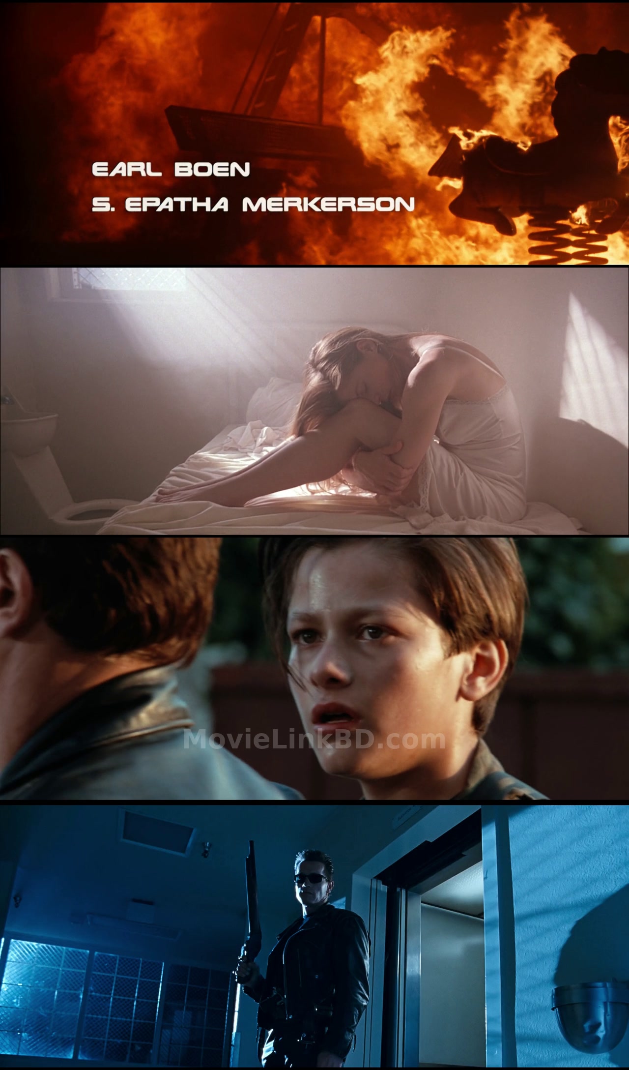 Screenshot of Terminator 2: Judgment Day (1991) &bull; English + Hindi + Dual Audio on MovieLinkBD