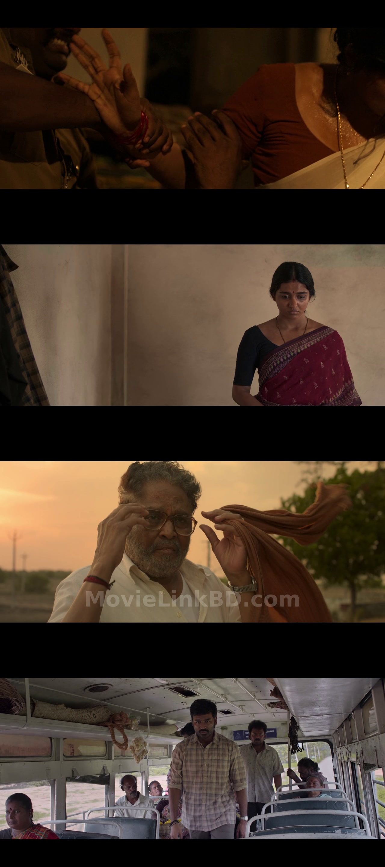 Screenshot of Kara  Full HD Hindi ORG (2026) &bull; Hindi + Tamil + Multi Audio on MovieLinkBD