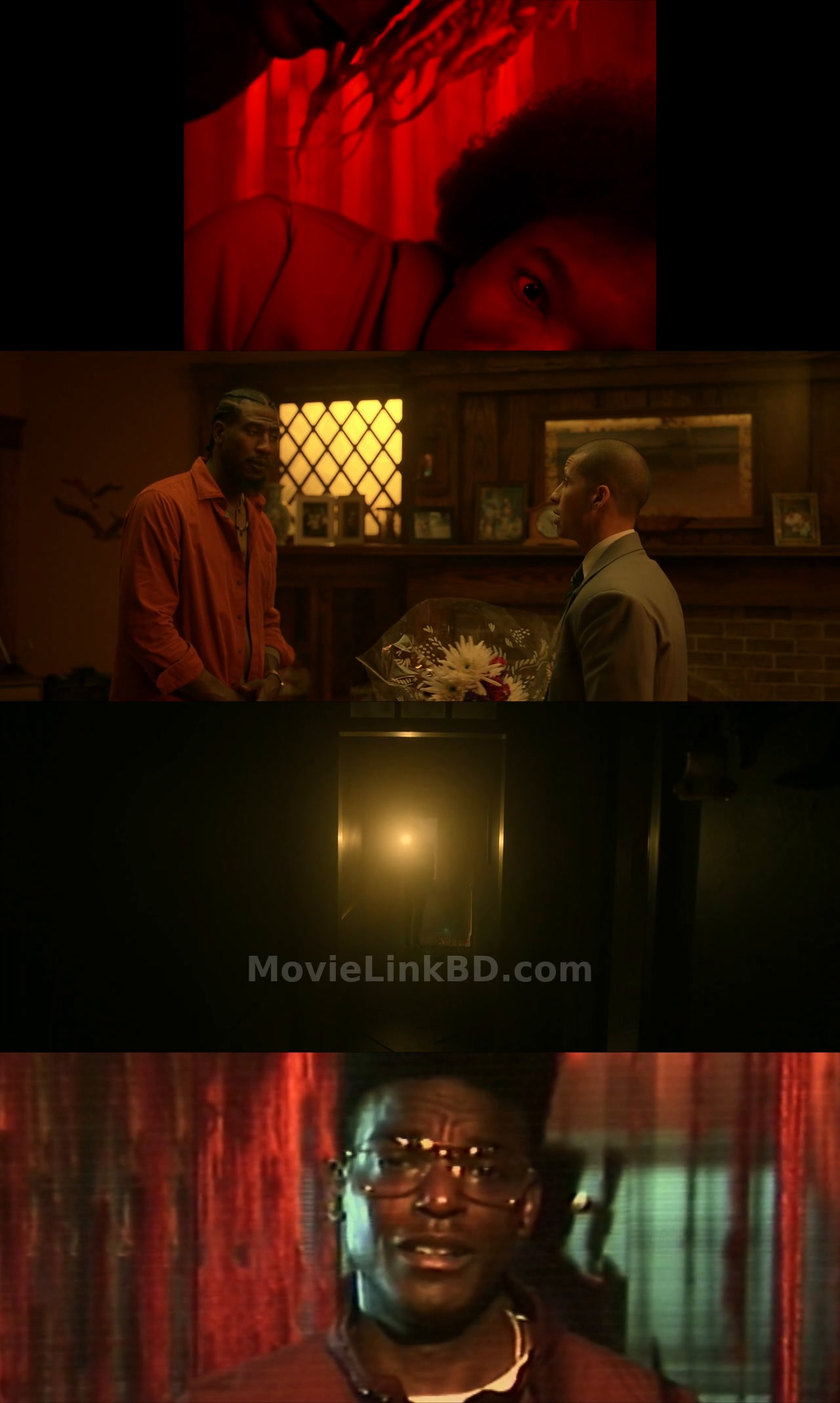 Screenshot of Them  Season 2 [Ep01-08] Completed (2022) &bull; Hindi + English on MovieLinkBD