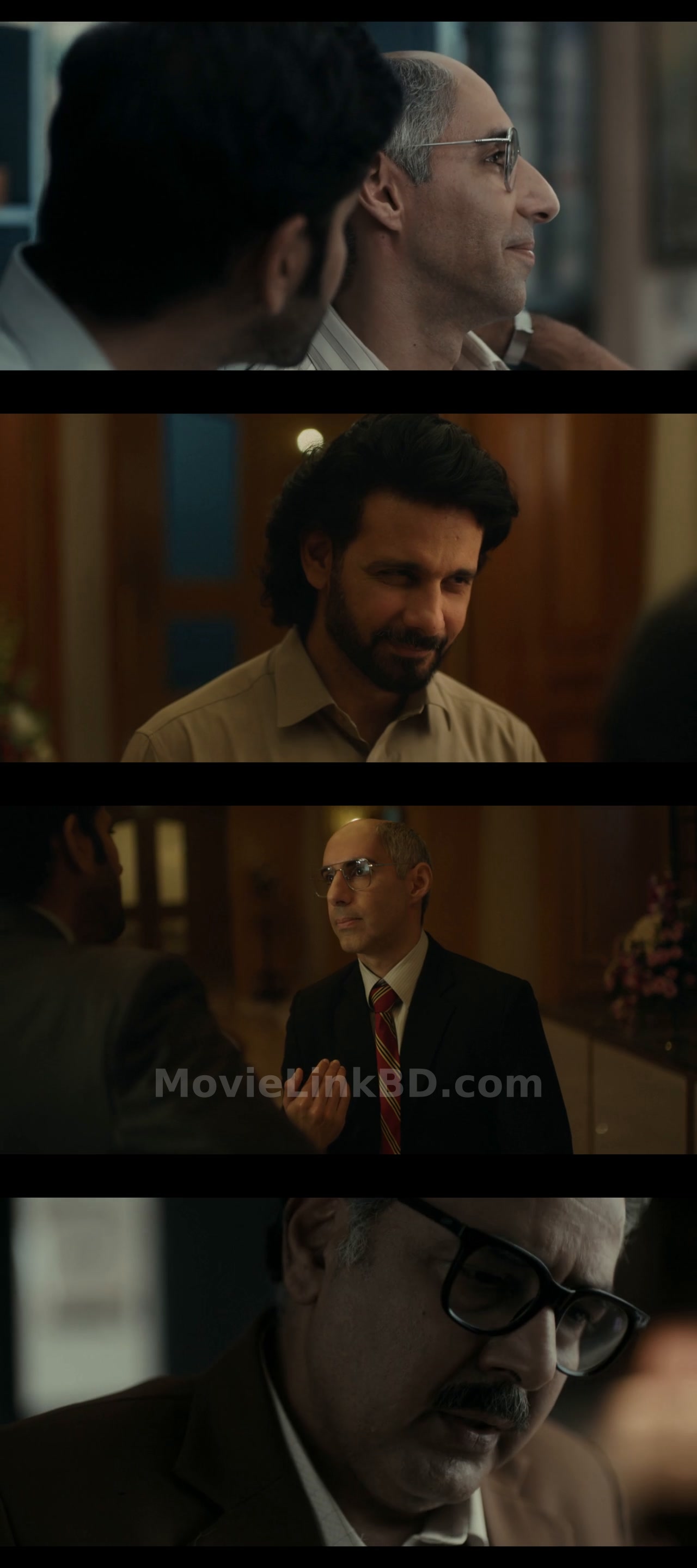 Screenshot of Made In India: A Titan Story  Season 1 [Ep01-06] Completed (2026) &bull; Hindi on MovieLinkBD
