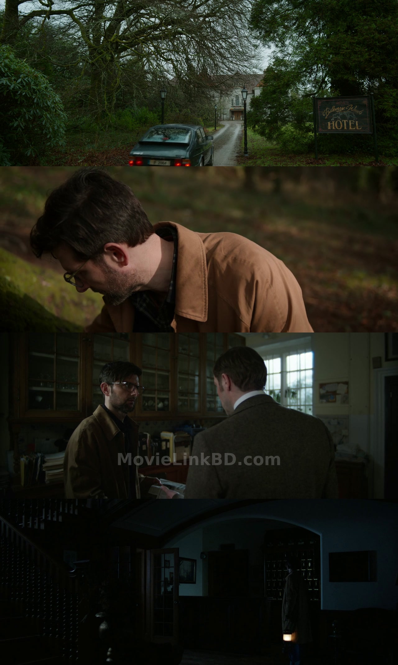 Screenshot of Hokum  - Hindi Not Available (2026) &bull; English + With Esub on MovieLinkBD