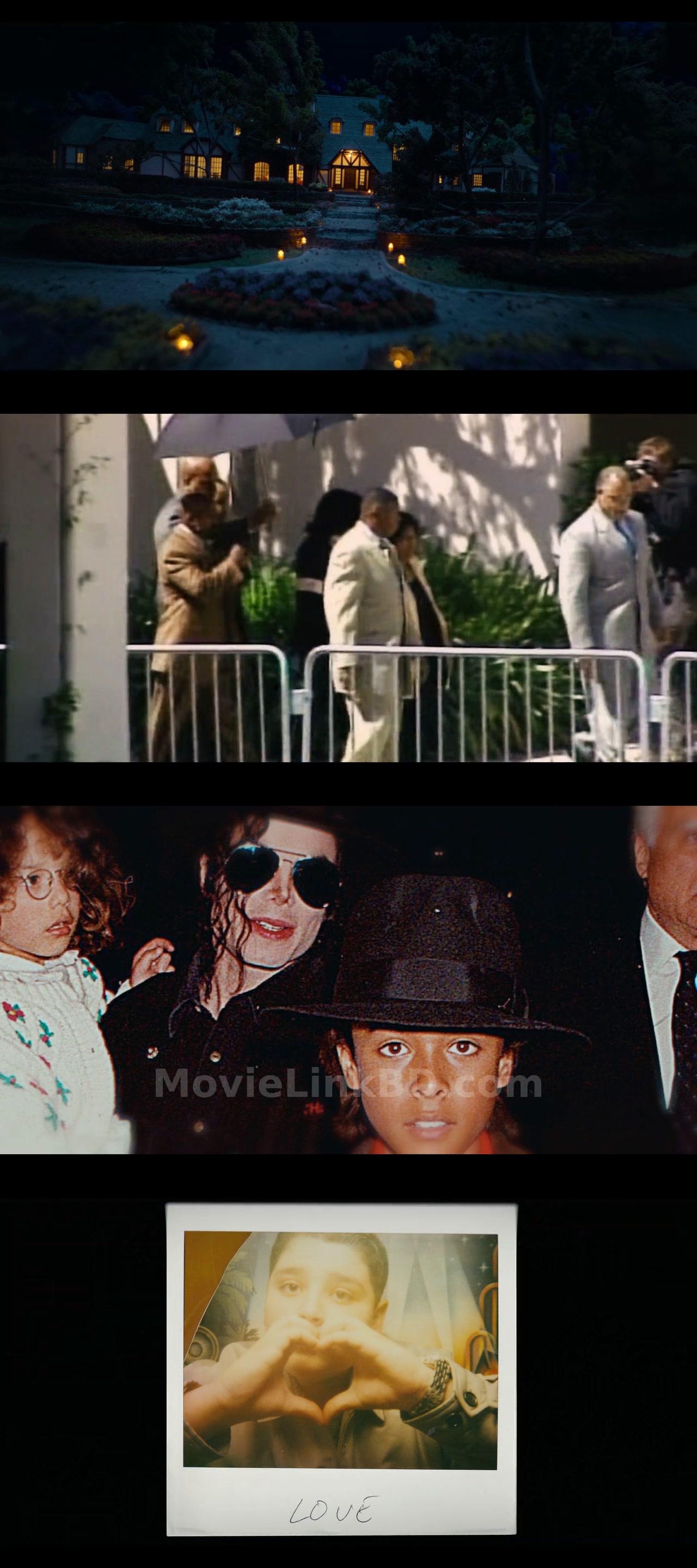 Screenshot of Michael Jackson: The Verdict  Season 1 [Ep01-03] Completed [ORG Hindi] (2026) &bull; Hindi + English on MovieLinkBD