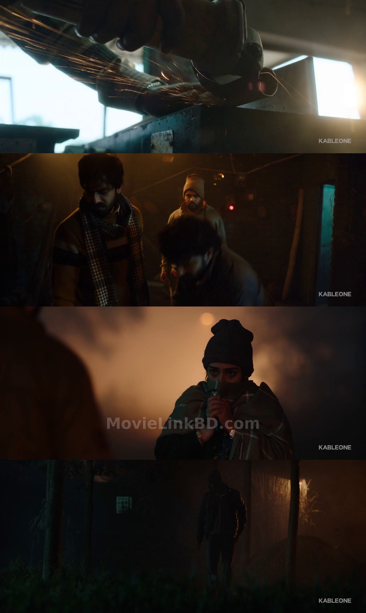 Screenshot of Momacu  [ORG Hindi] (2026) &bull; Hindi + Malayalam + Tamil + Telugu on MovieLinkBD