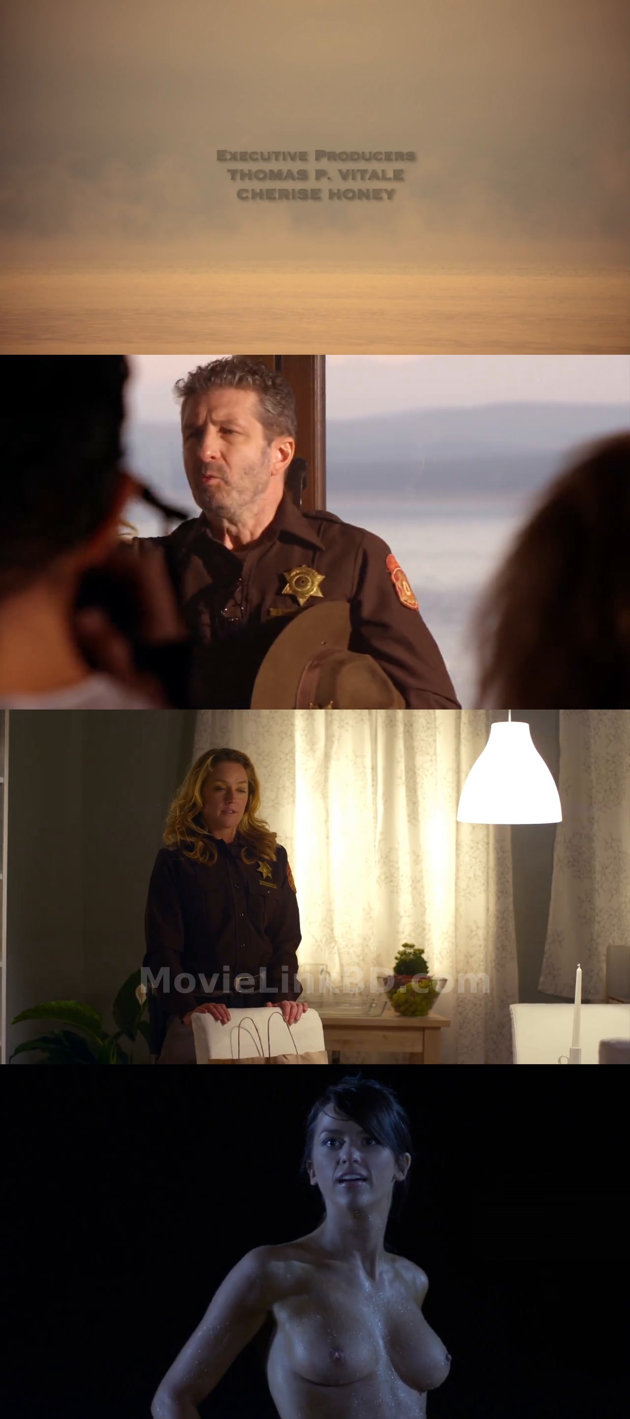 Screenshot of Lake Placid: The Final Chapter (2012) &bull; English + Hindi on MovieLinkBD