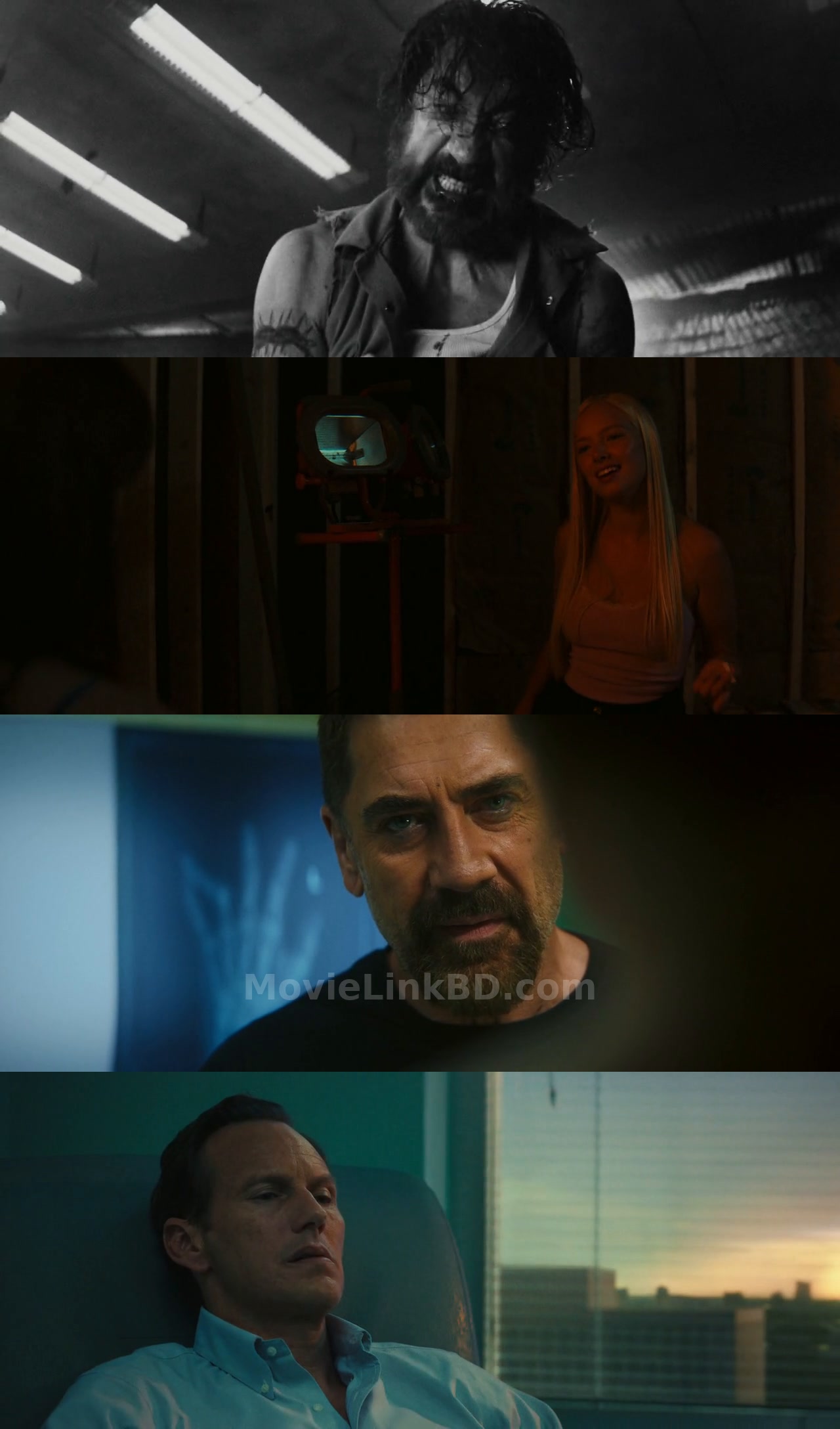 Screenshot of Cape Fear  [S01 Ep 1-2 Added] (2026) &mdash; S01 &bull; English on MovieLinkBD