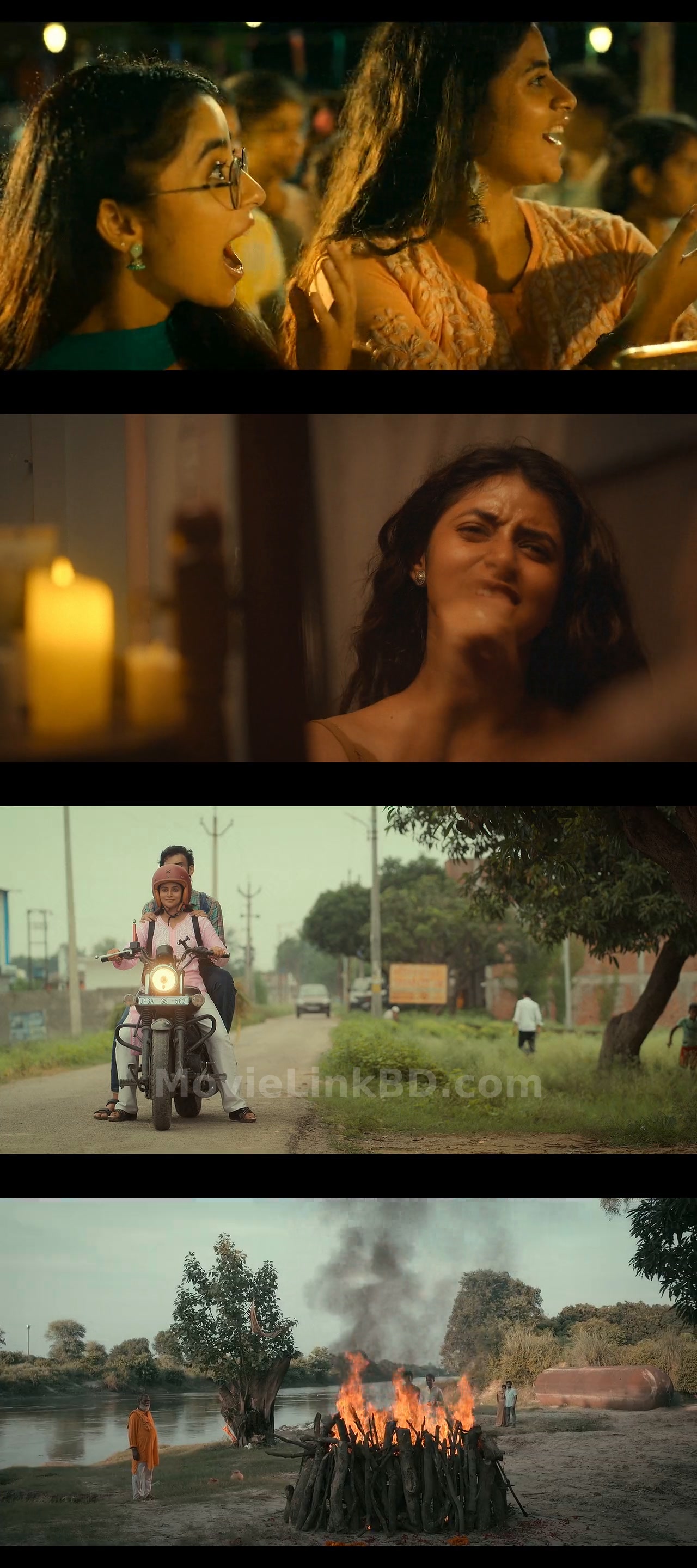 Screenshot of Thukra ke mera pyaar  Season 1 [Ep01-19] Completed [ORG Bengali Dubbed] (2024) &bull; Bangla Dubbed on MovieLinkBD
