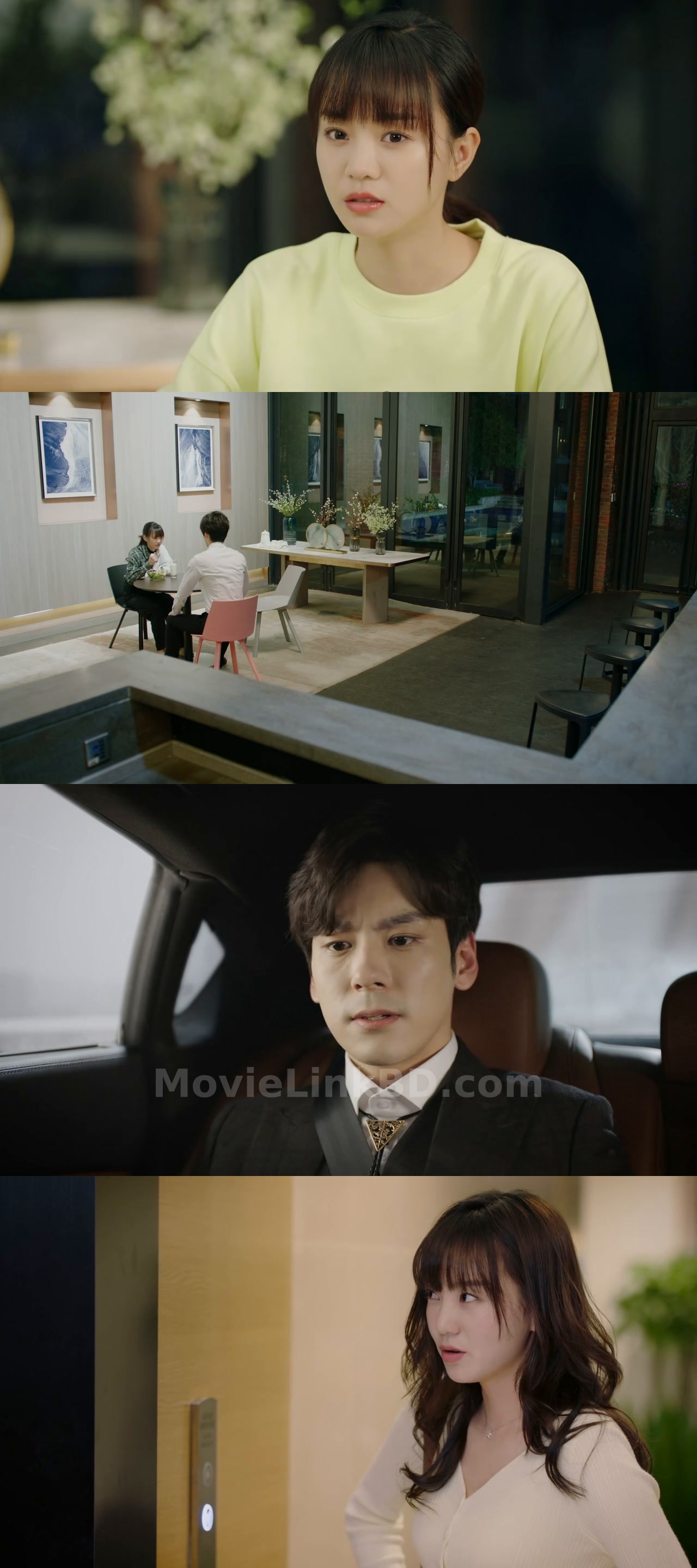 Screenshot of Unforgettable Love  S01 [Ep01-24] Completed [ORG Hindi] (2021) &mdash; S01 &bull; Hindi Dubbed on MovieLinkBD
