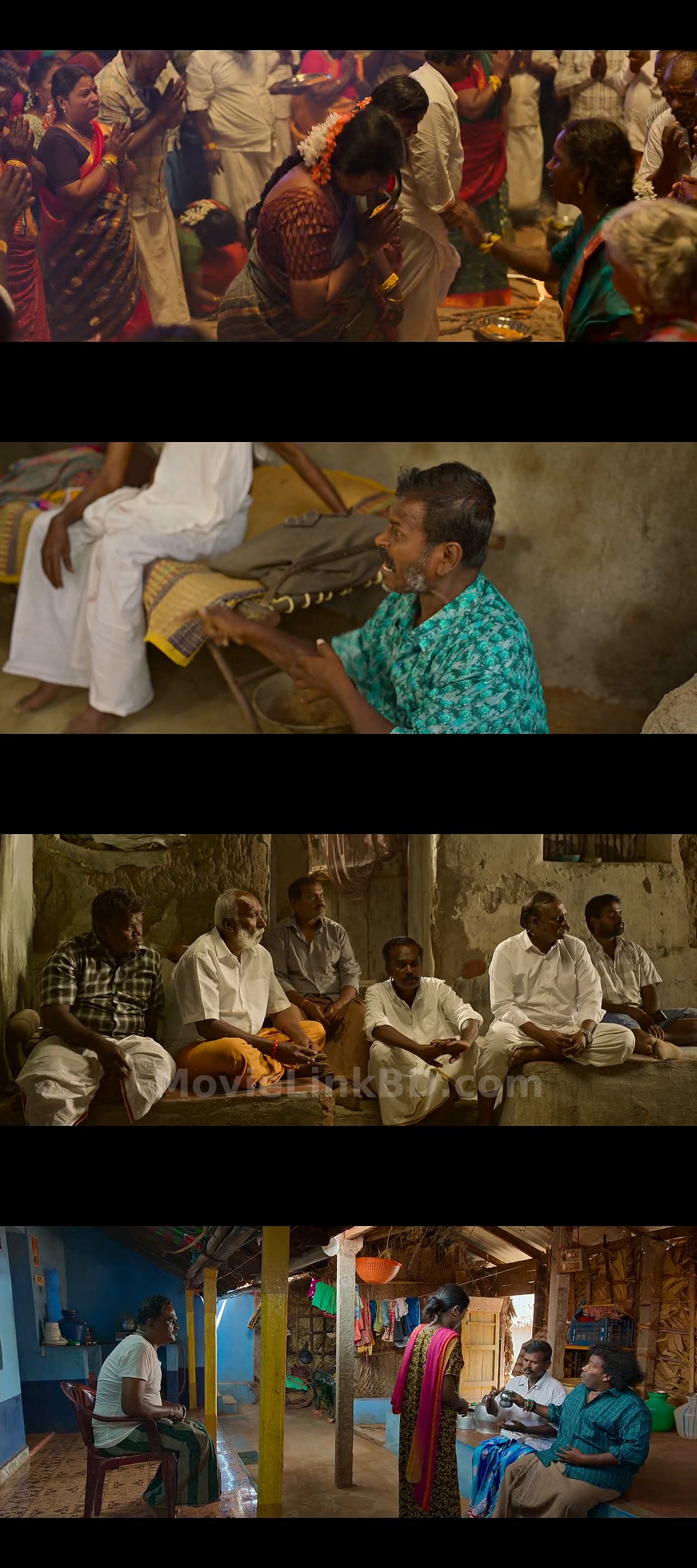 Screenshot of Kenatha Kanom  [ORG Hindi] (2026) &bull; Tamil + Hindi on MovieLinkBD