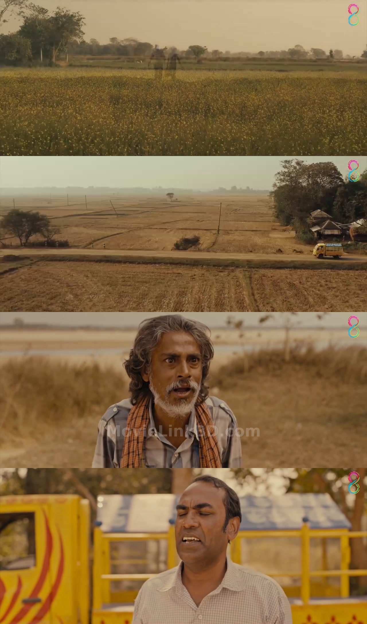 Screenshot of Swargarath Sargaram  Season 1 Completed (2026) &bull; Bangla on MovieLinkBD