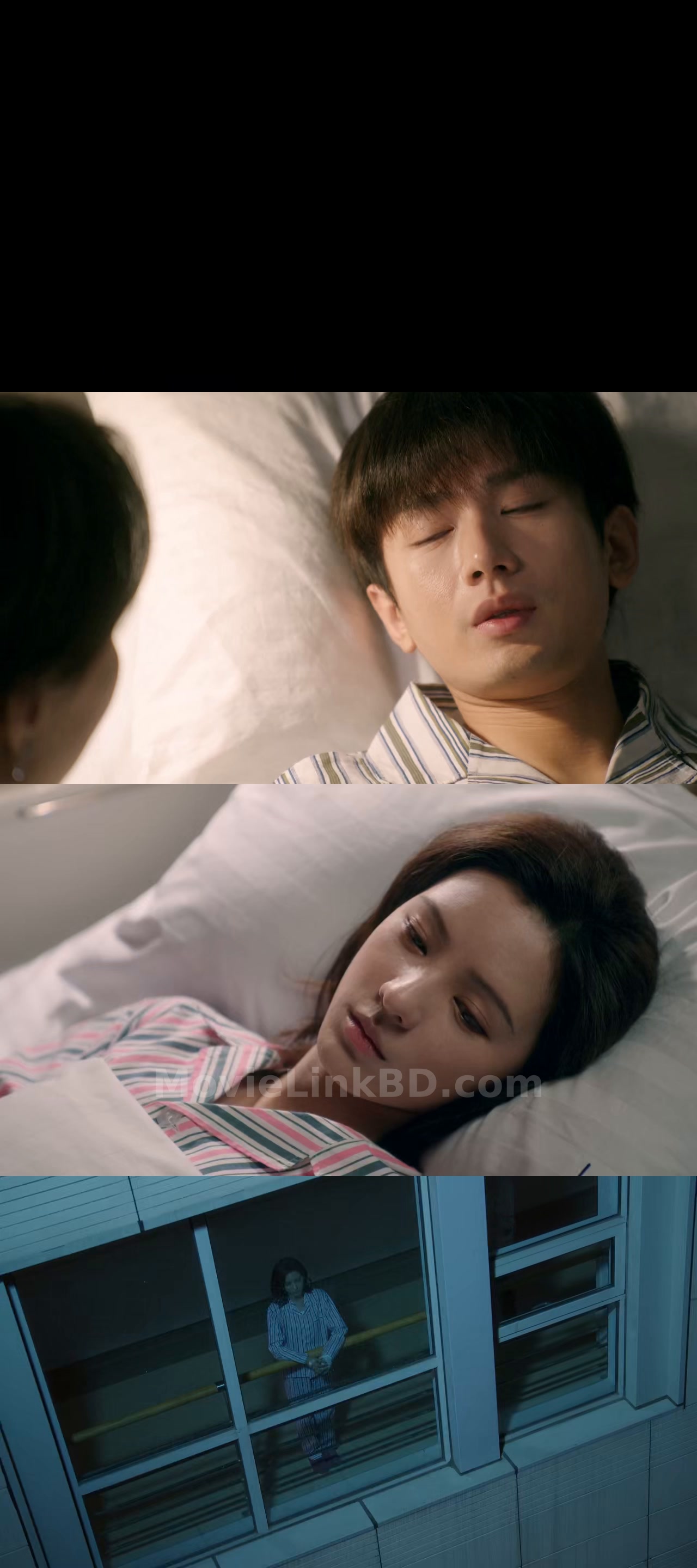 Screenshot of South Wind Knows  Season 1 [Ep01-39] Completed [ORG Hindi] (2023) &bull; Hindi Dubbed on MovieLinkBD