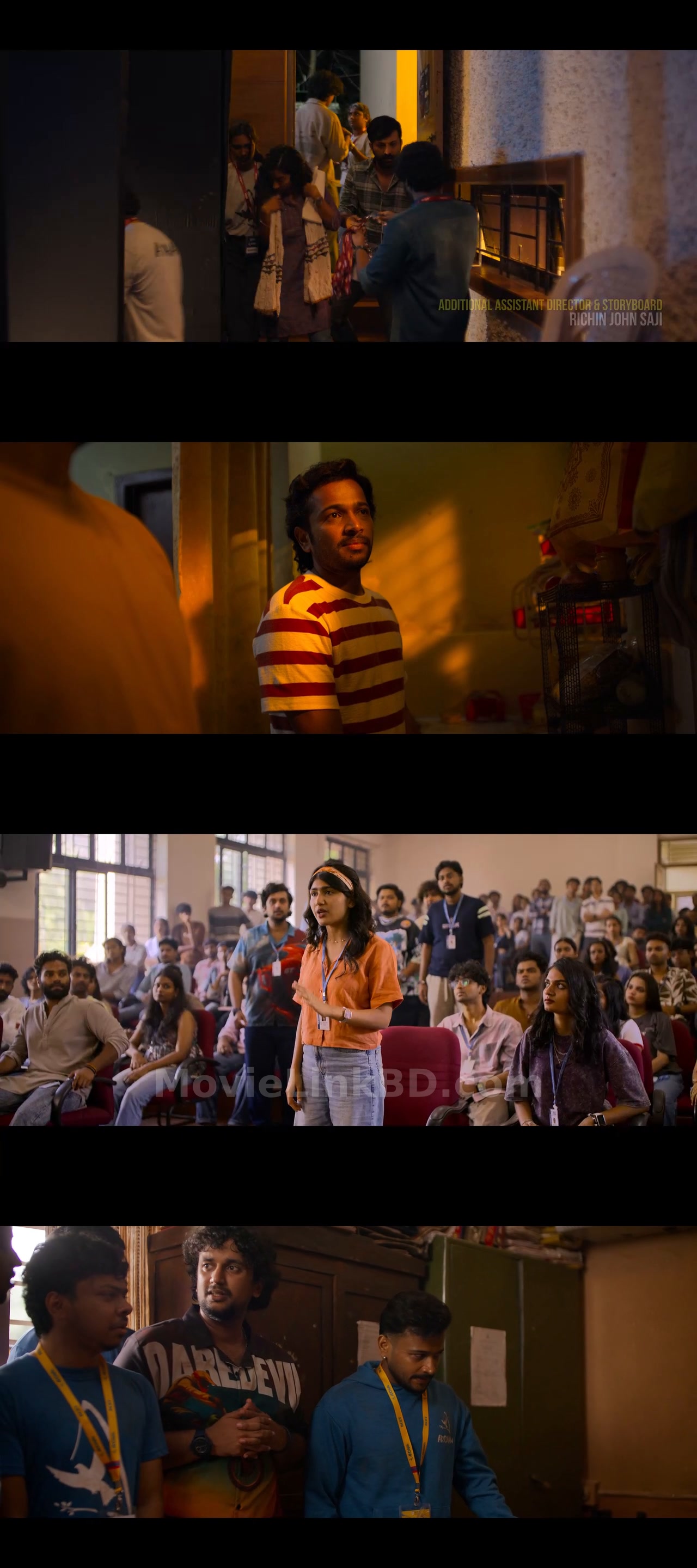 Screenshot of Athiradi  [ORG Hindi] (2026) &bull; Malayalam + Hindi + Kannada + Tamil + Telugu on MovieLinkBD