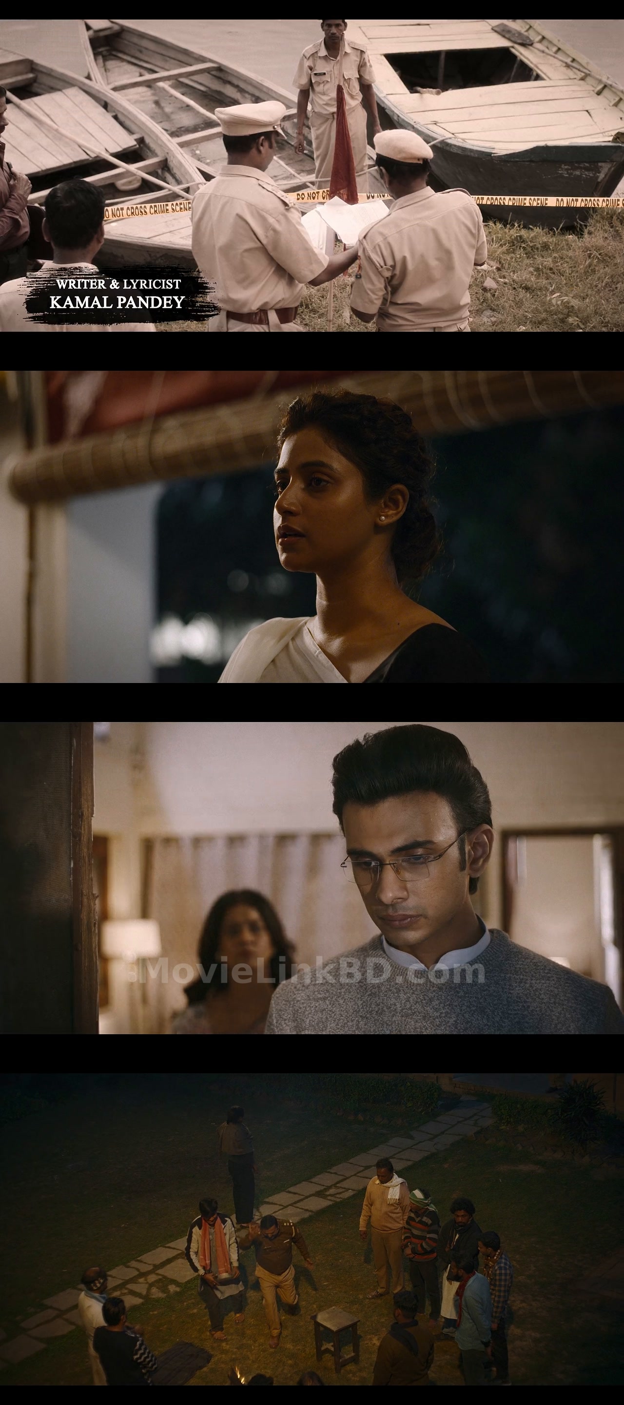 Screenshot of Thukra Ke Mera Pyaar  Season 2 [Ep01-08 Added] (2026) &bull; Hindi + Bangla Dubbed + Multi on MovieLinkBD