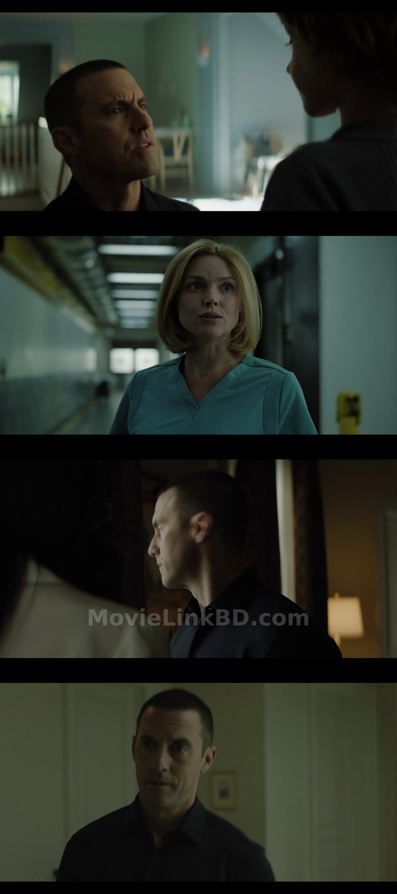 Screenshot of I Will Find You  Season 1 [Ep01-08] Completed [ORG Hindi] (2026) &bull; English + Hindi on MovieLinkBD