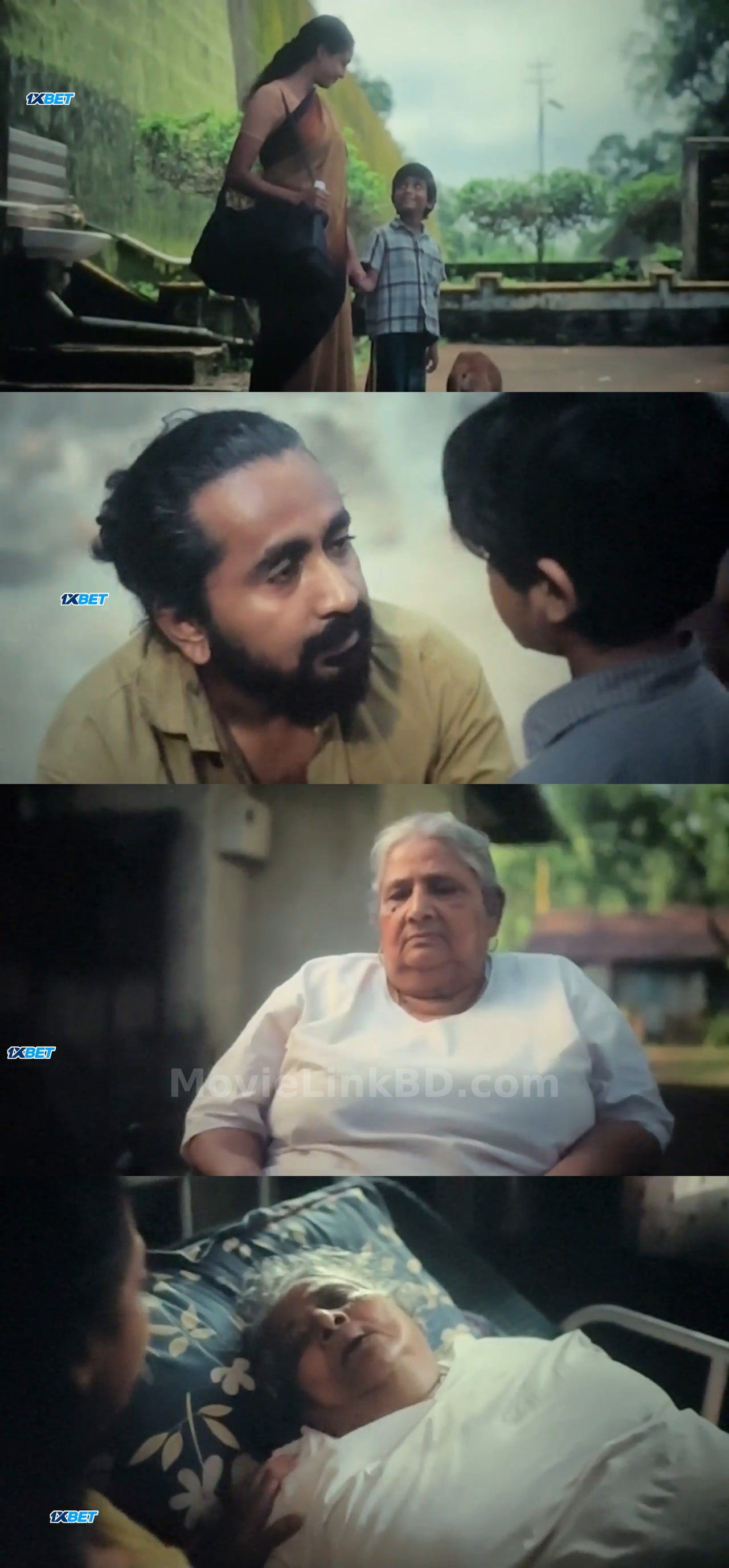 Screenshot of Balan: The Boy  [The Best Quality] (2026) &bull; Hindi Dubbed on MovieLinkBD
