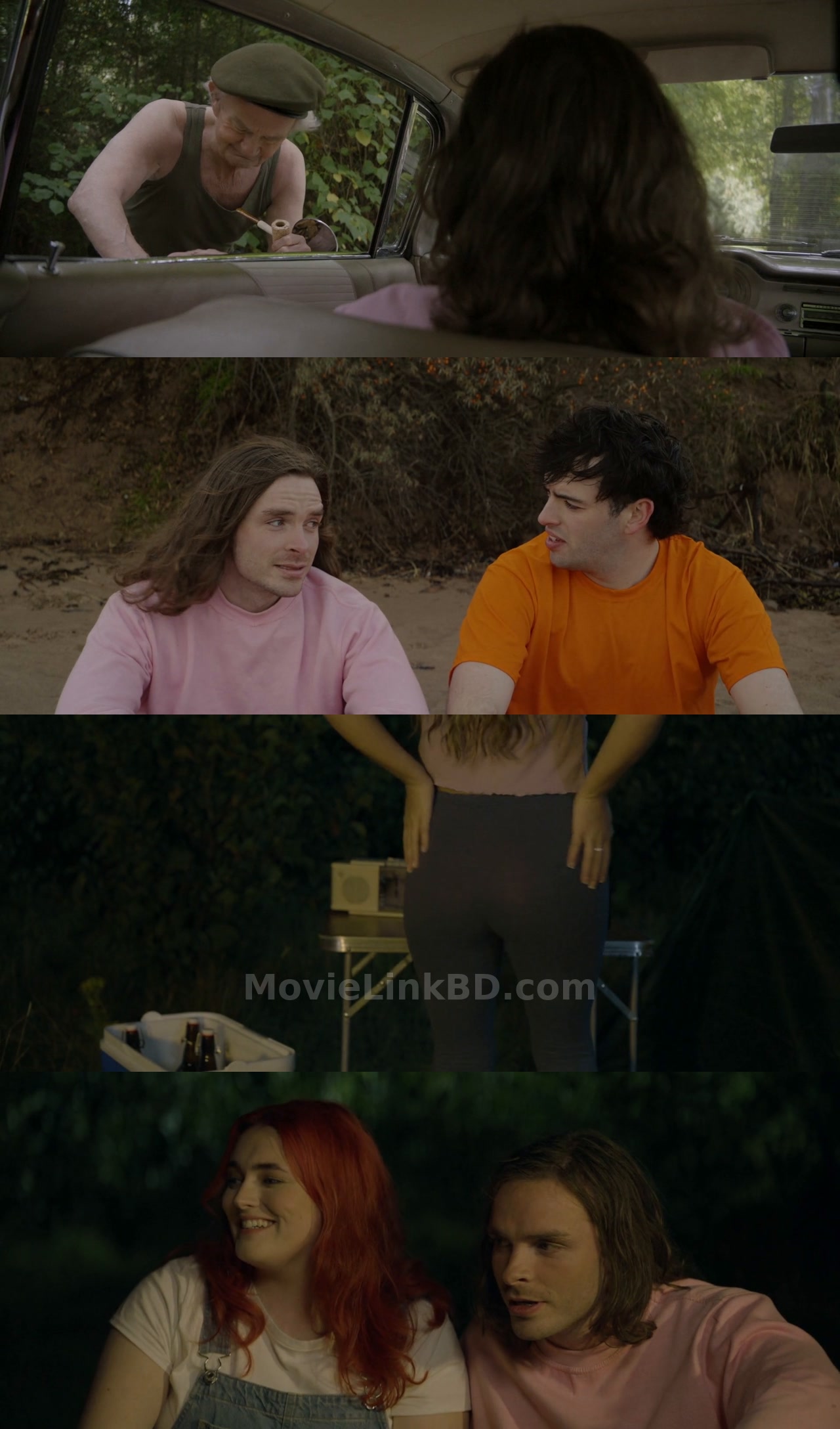 Screenshot of Shiver Me Timbers  Full HD Hindi ORG (2025) &bull; Hindi + English + Dual Audio on MovieLinkBD