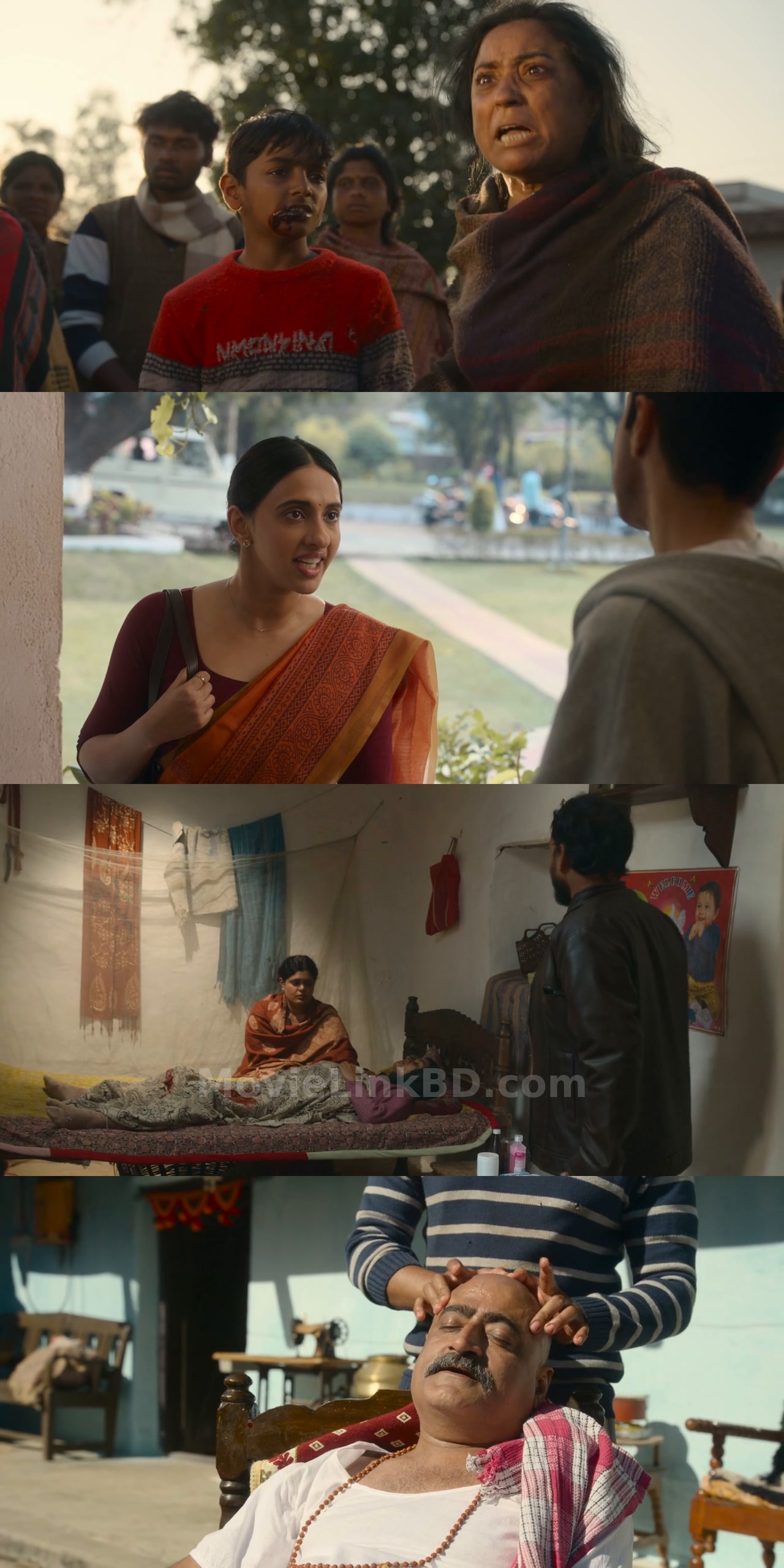 Screenshot of Gram Chikitsalay  Season 2 [Ep01-05] Completed (2026) &bull; Hindi on MovieLinkBD