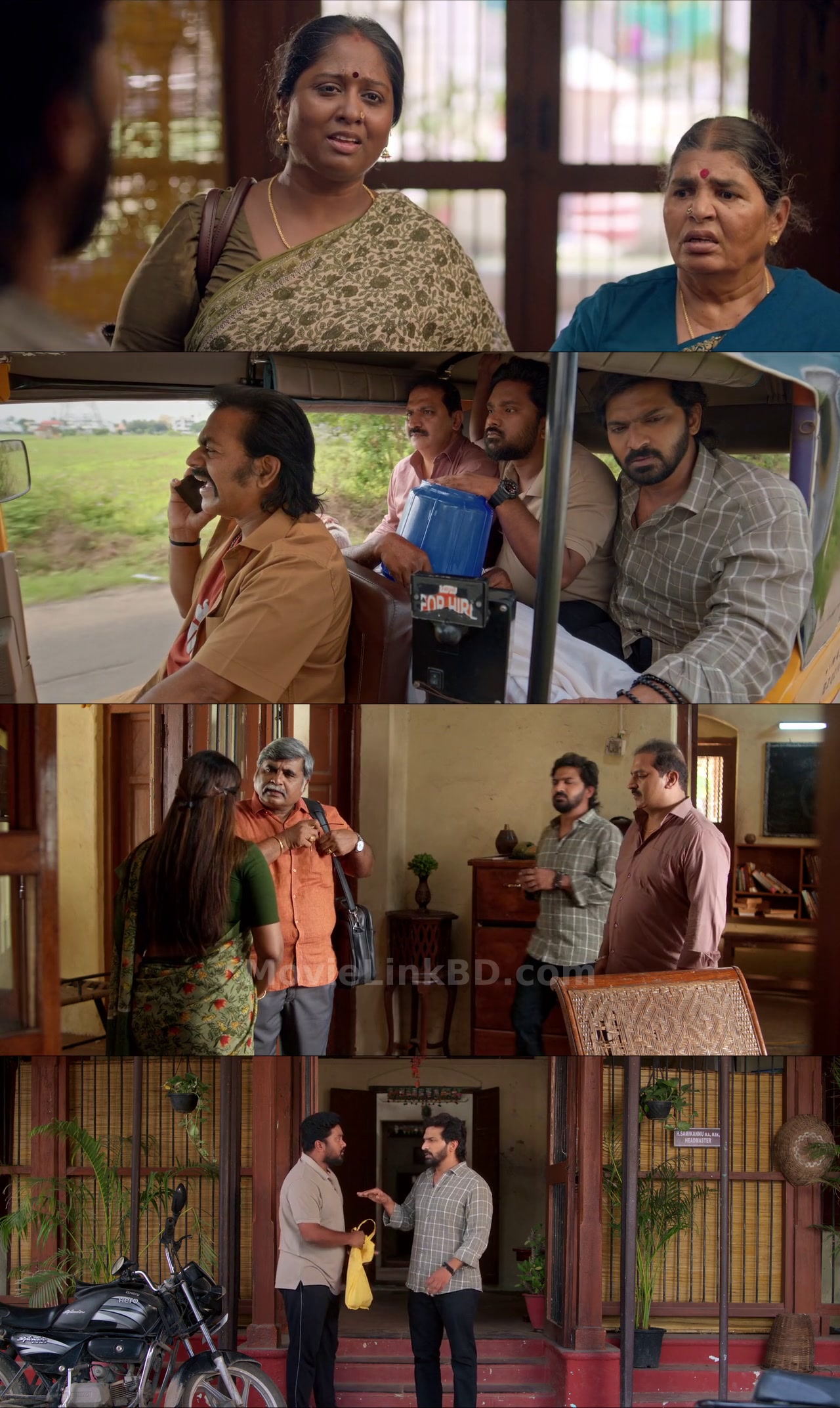 Screenshot of Perusu  - Hindi Not Available (2025) &bull; Hindi + Tamil + Kannada + Malayalam on MovieLinkBD