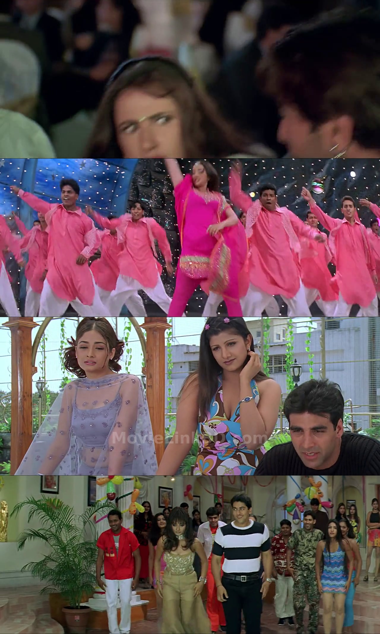 Screenshot of Jaani Dushman: Ek Anokhi Kahani (2002) &bull; Hindi on MovieLinkBD